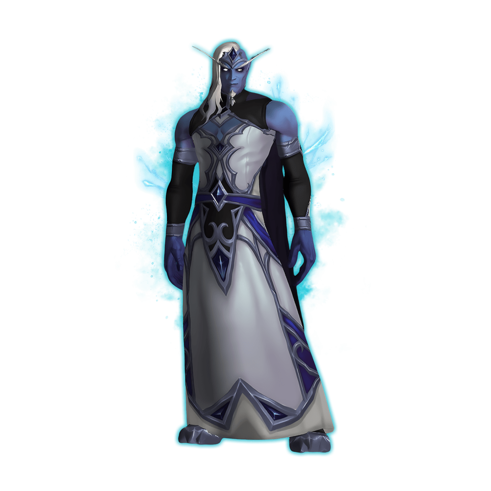 WoW The Singularity Renown Boost