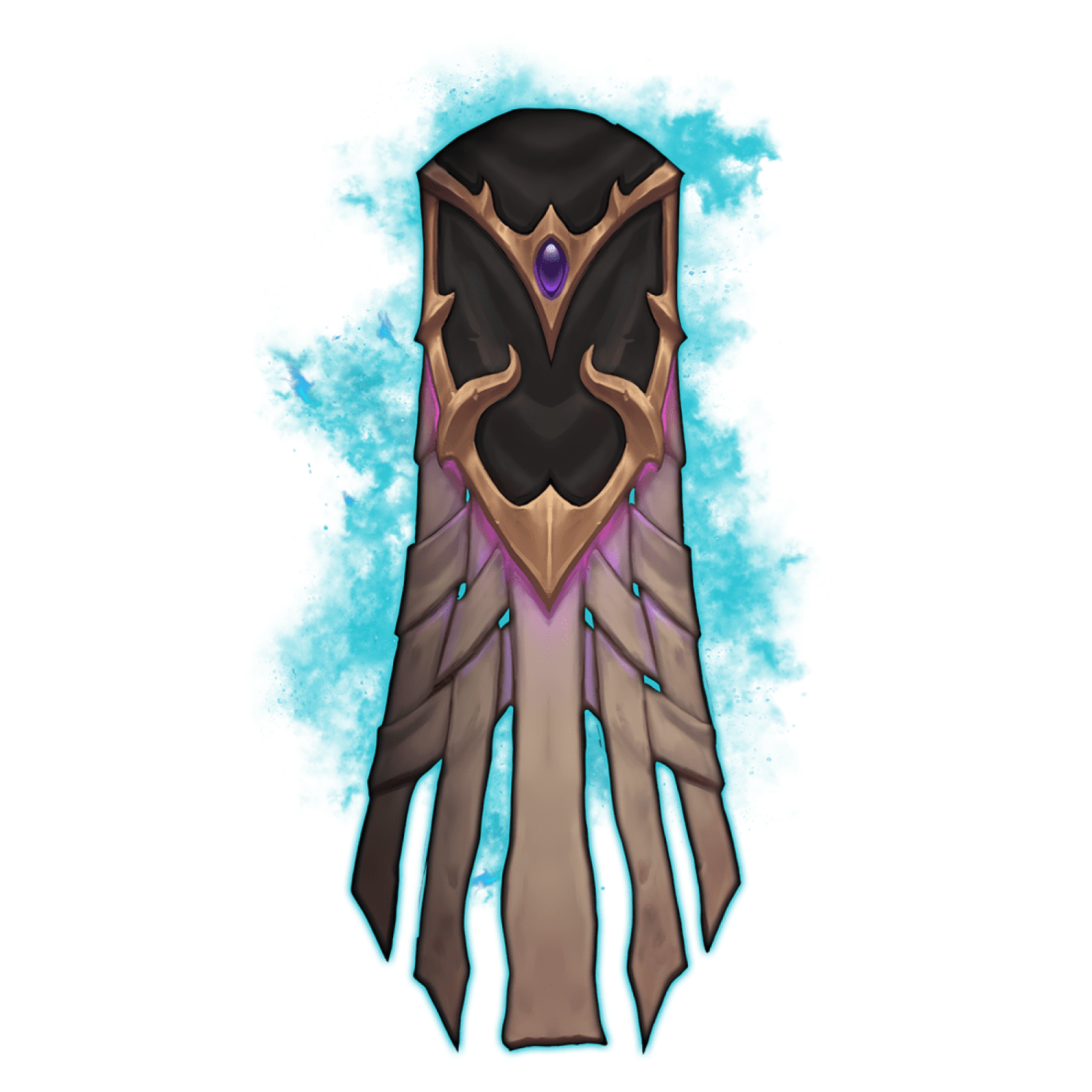 Reshii Wraps Cloak Boost