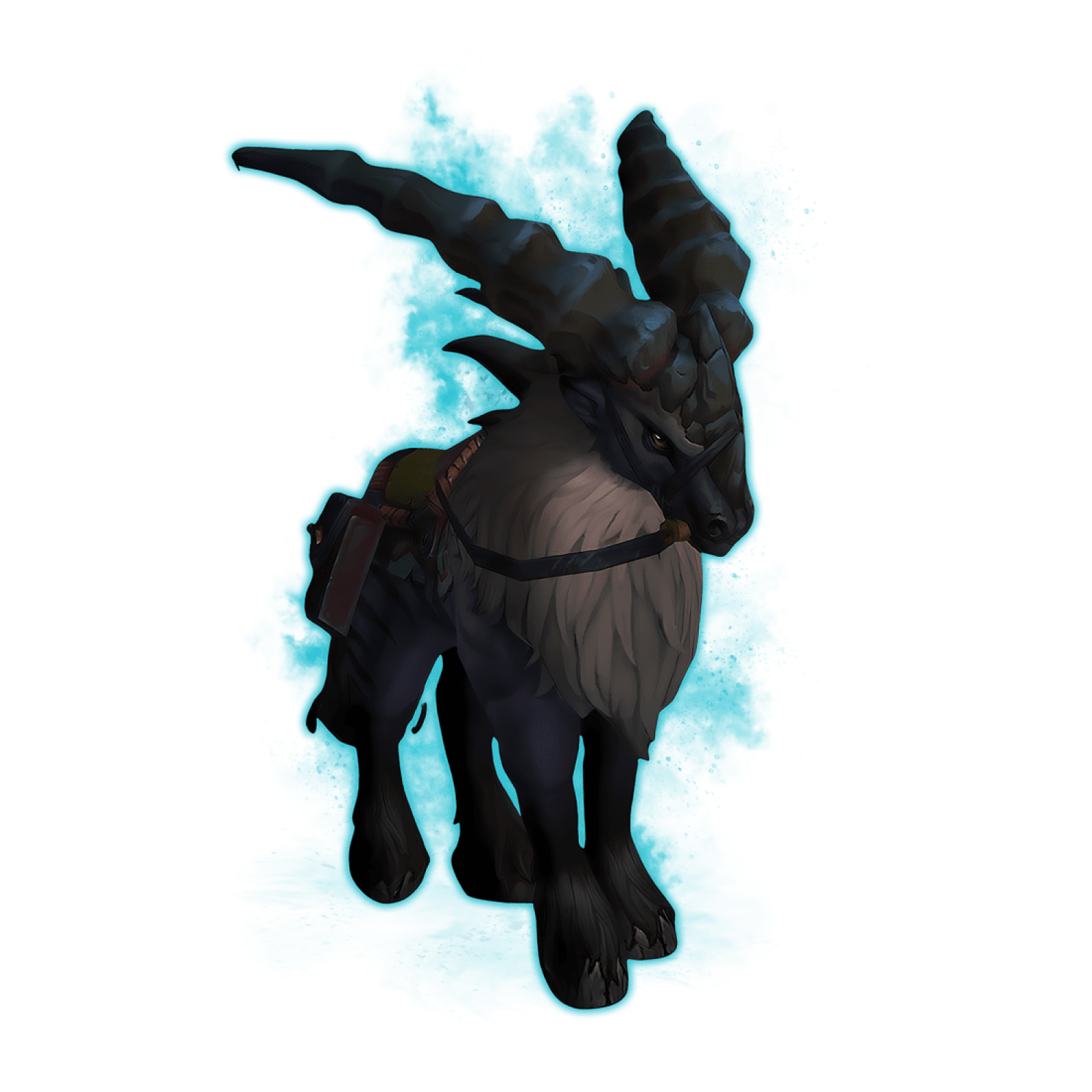 Shadowmane Charger Mount