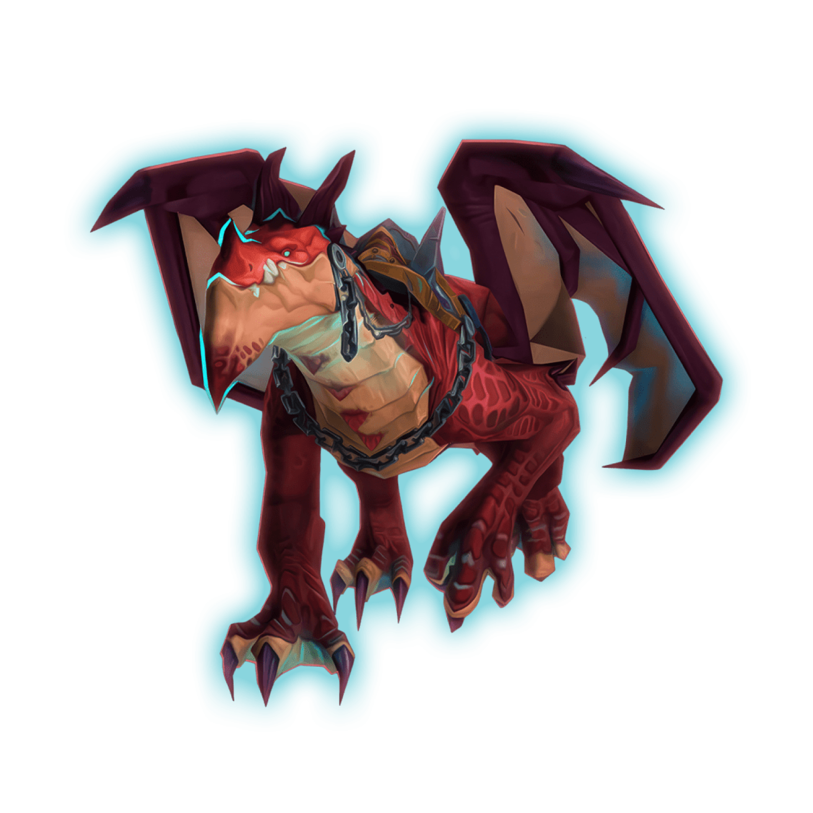 Valarjar Stormwing Mount
