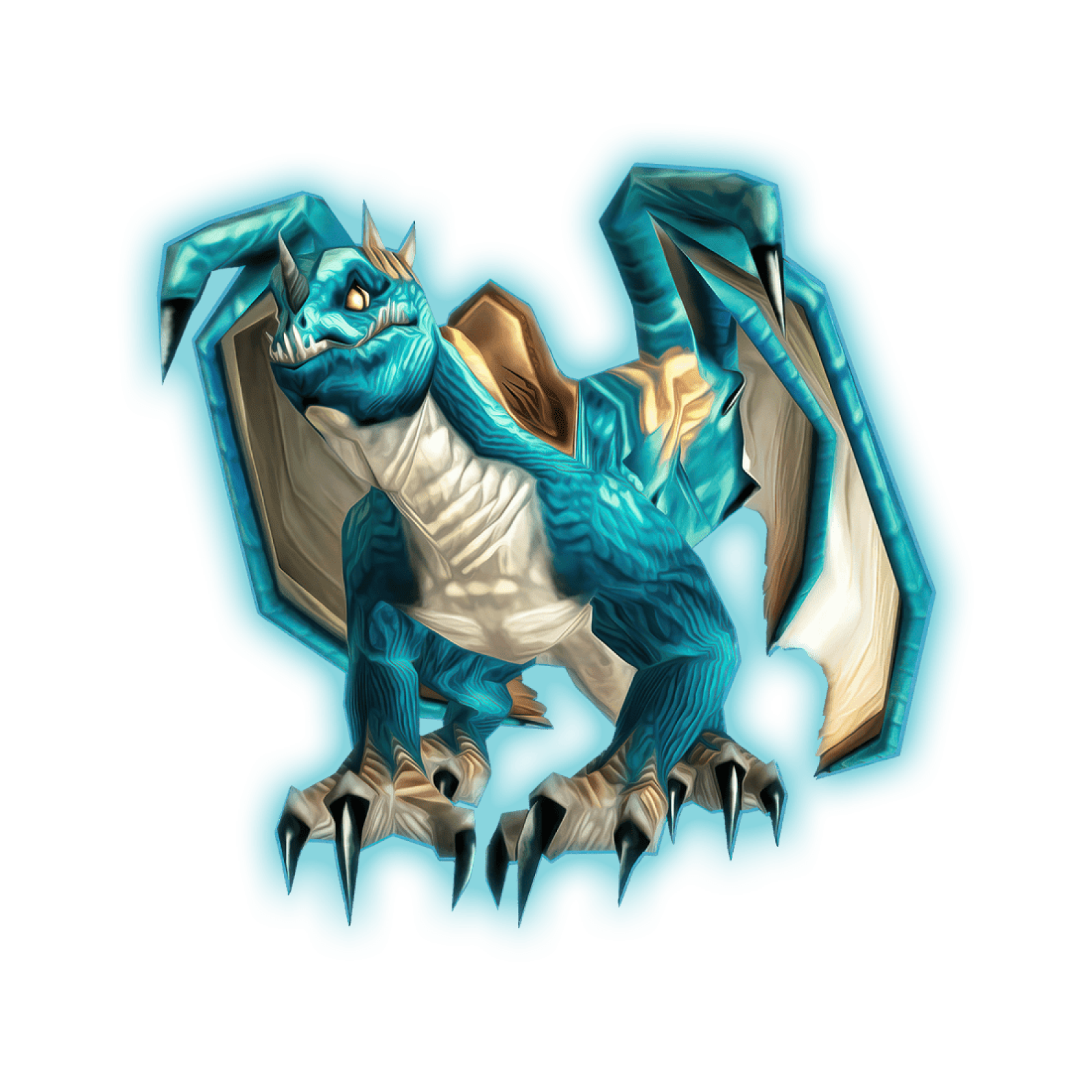 Blue Drake Mount