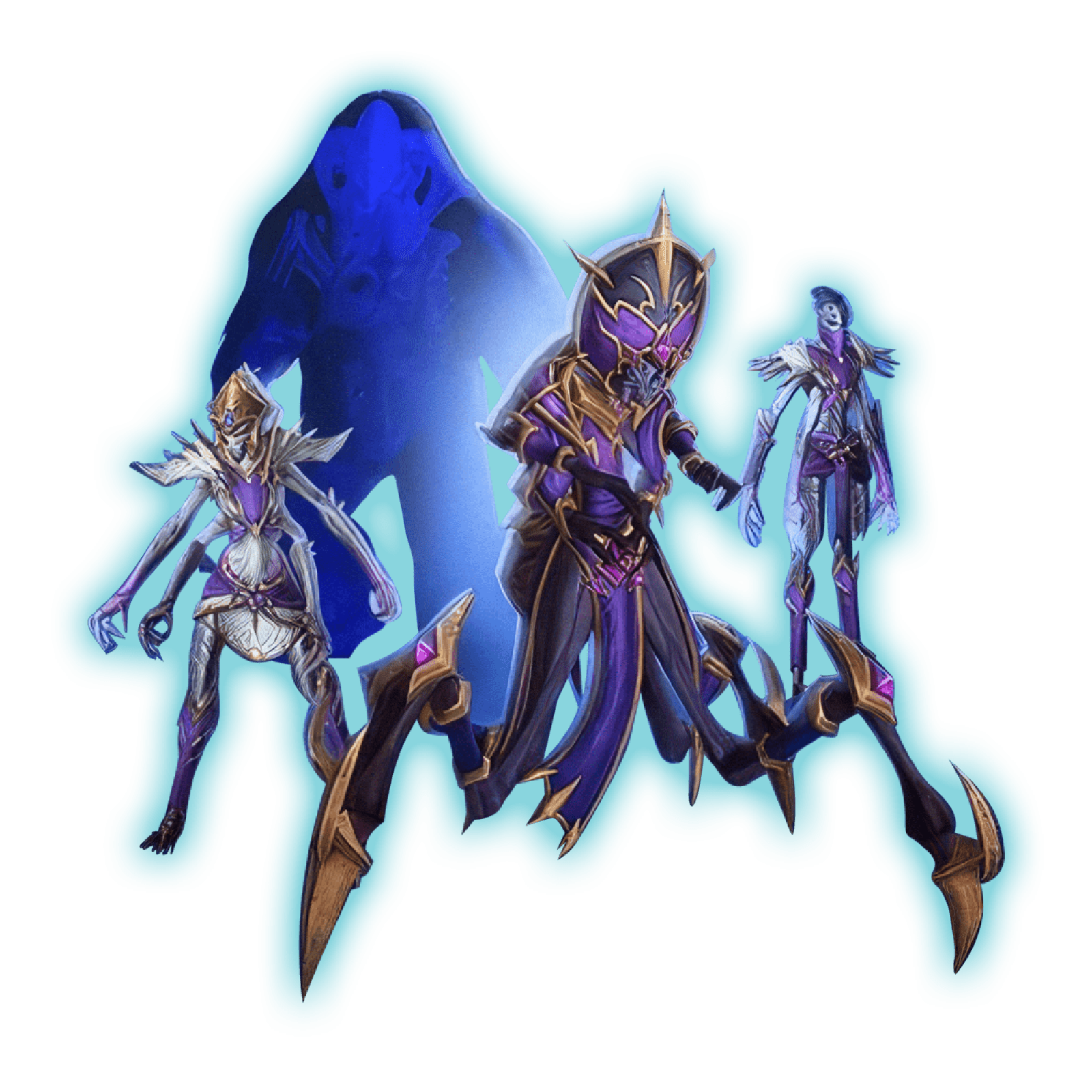 City of Threads Dungeon Boost