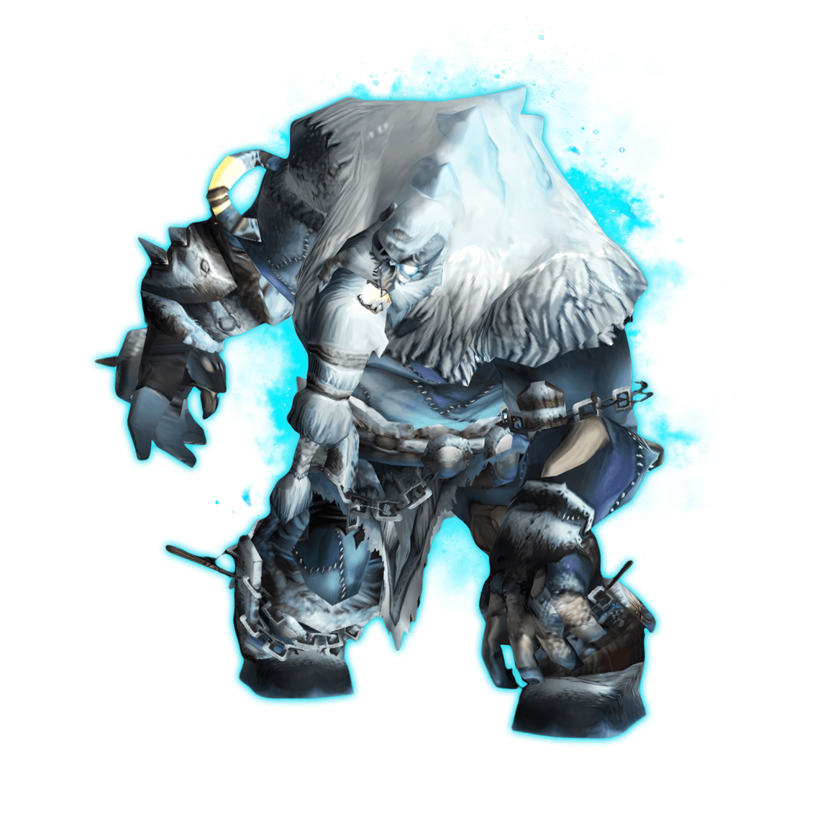 Pit of Saron Dungeon Boost