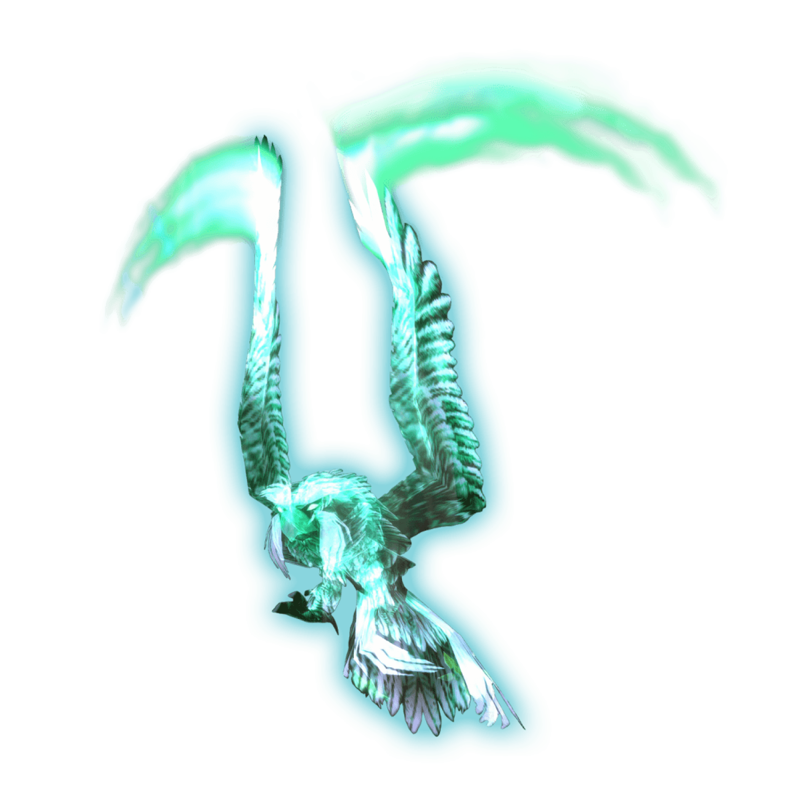 Ban'thalos Hunter Pet