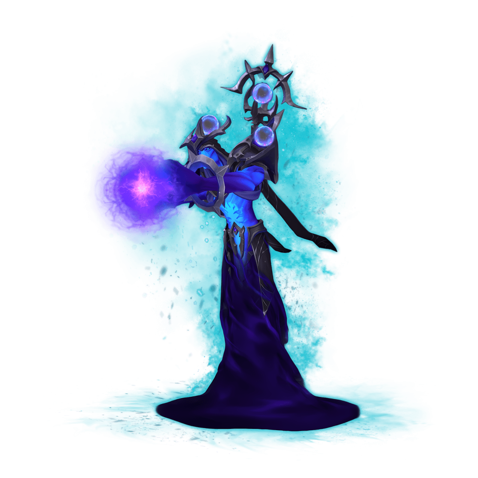 WoW Ritual Sites Boost