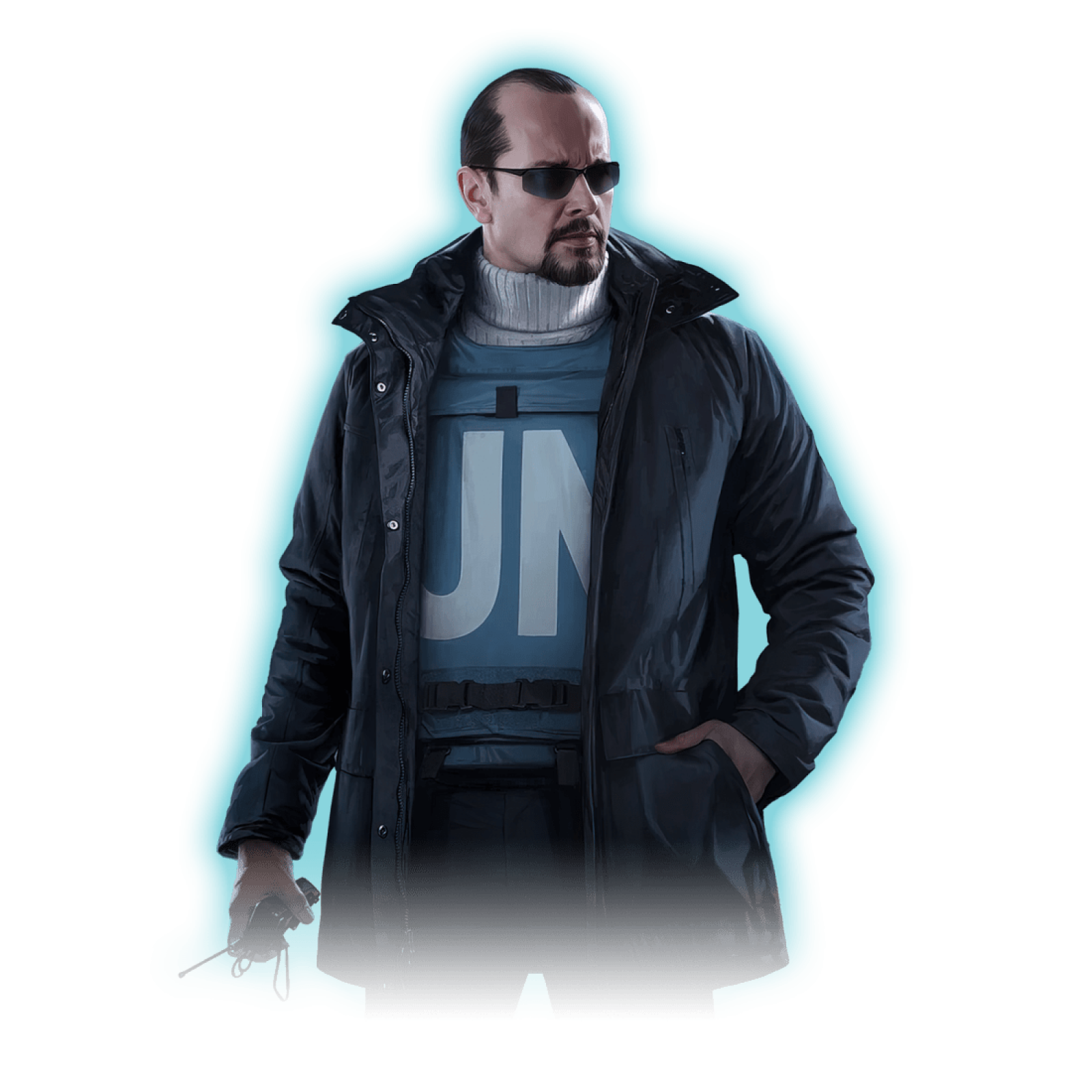 Tarkov Peacekeeper Quests