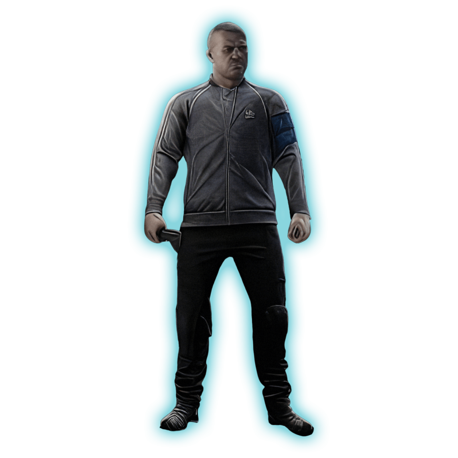 Master of ULTRA Boost