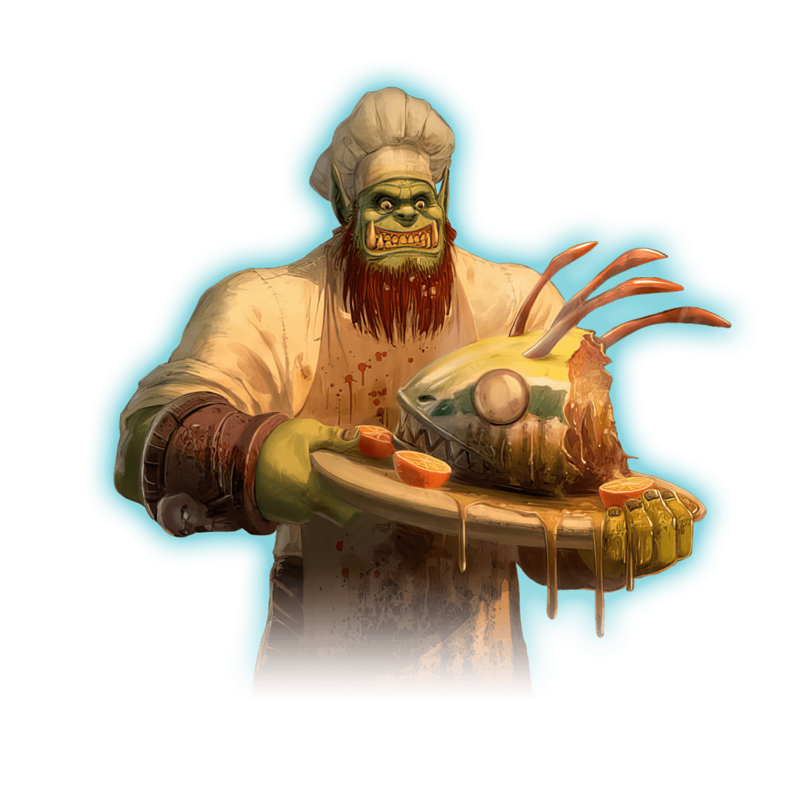 WoW TBC Classic Anniversary Cooking Boost