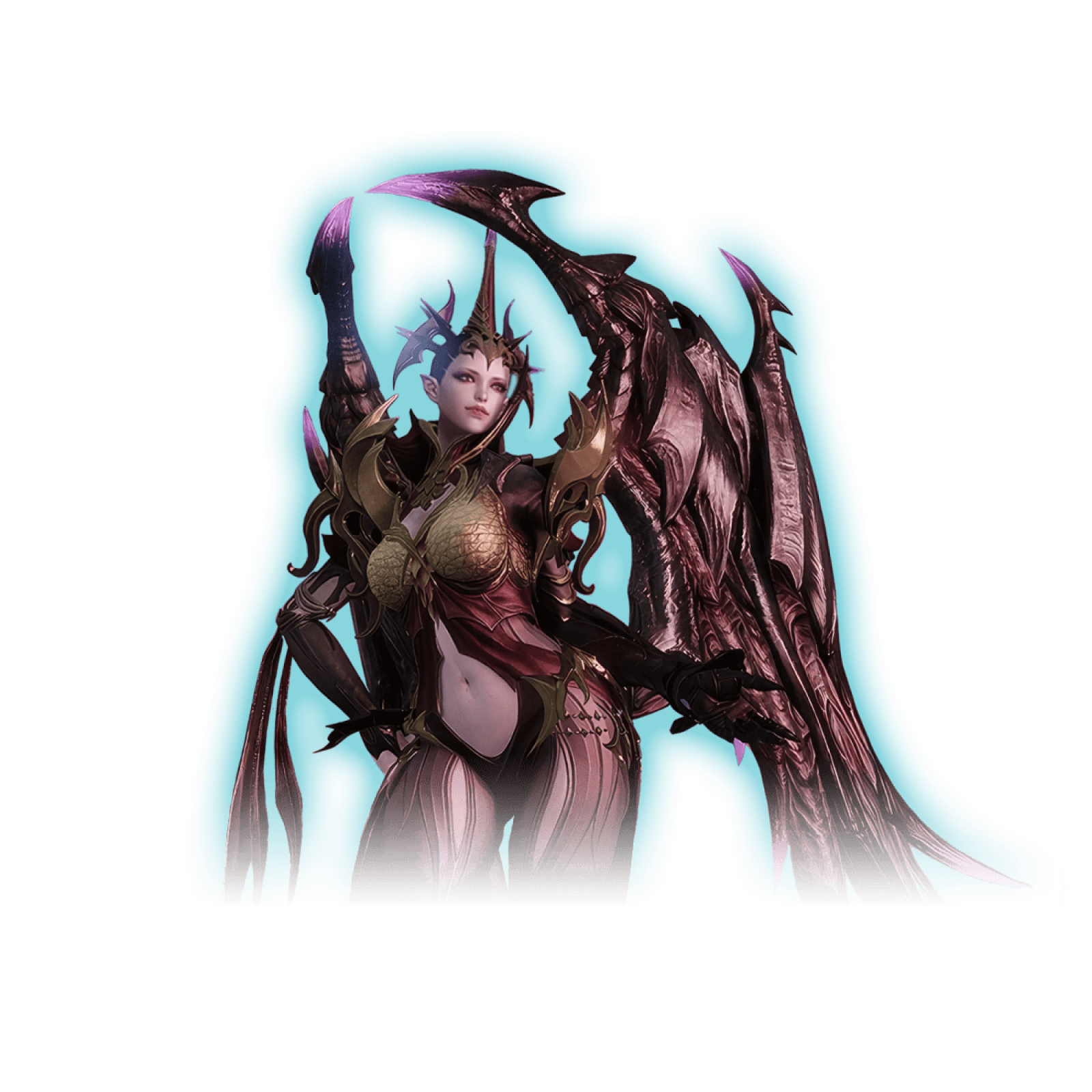 Legion Raid: Vykas