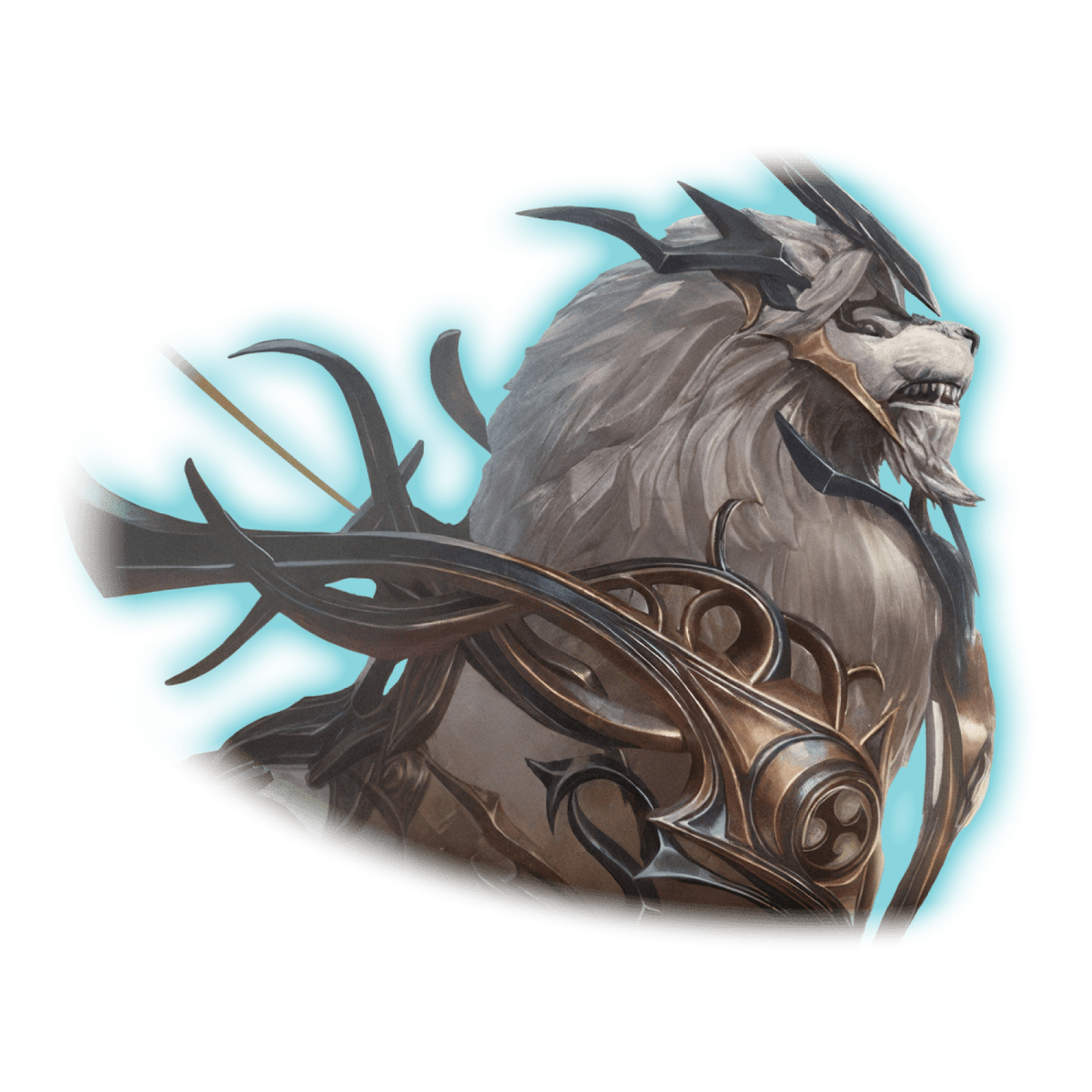 Lost Ark Thaitalos Guardian