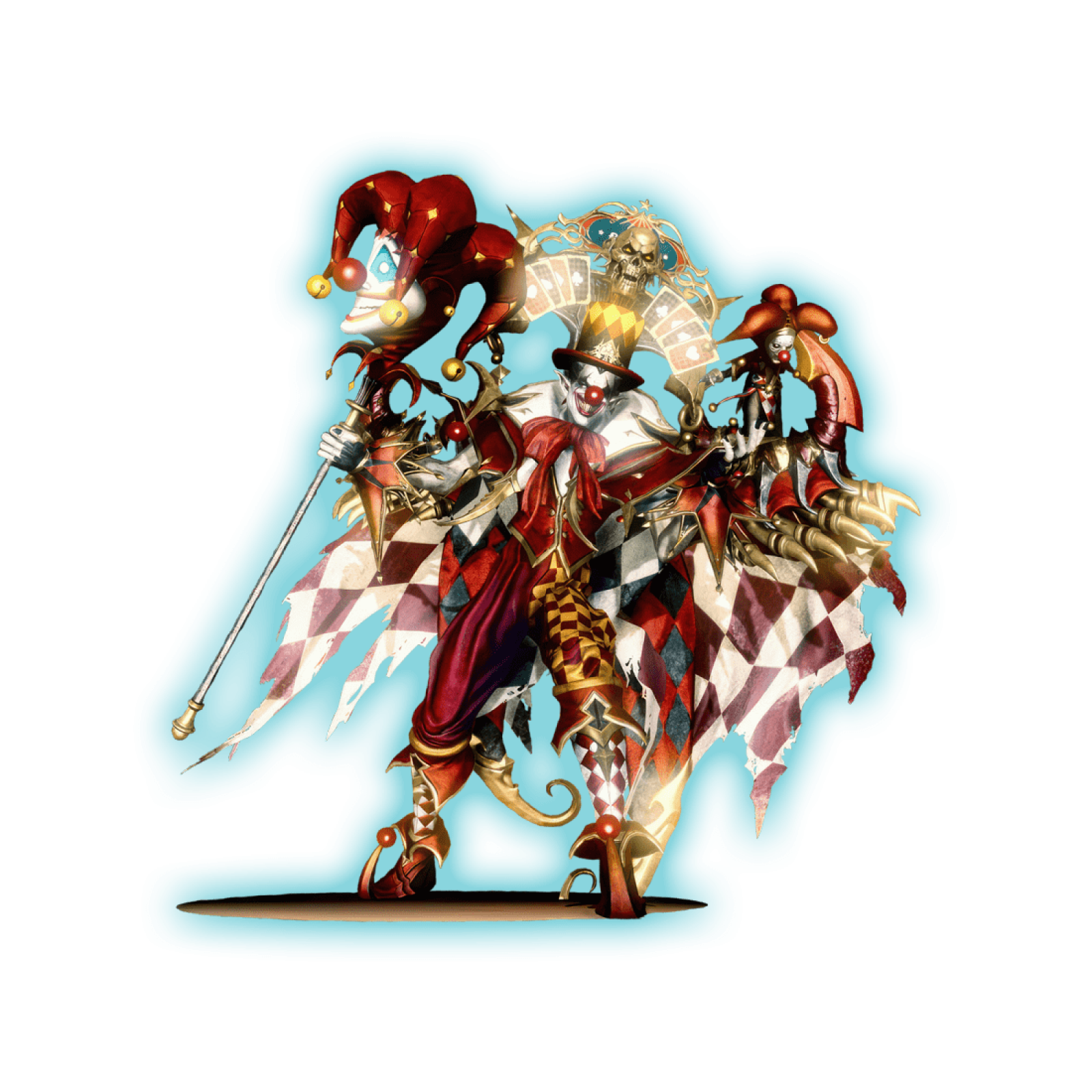 Legion Raid: Kakul-Saydon Inferno