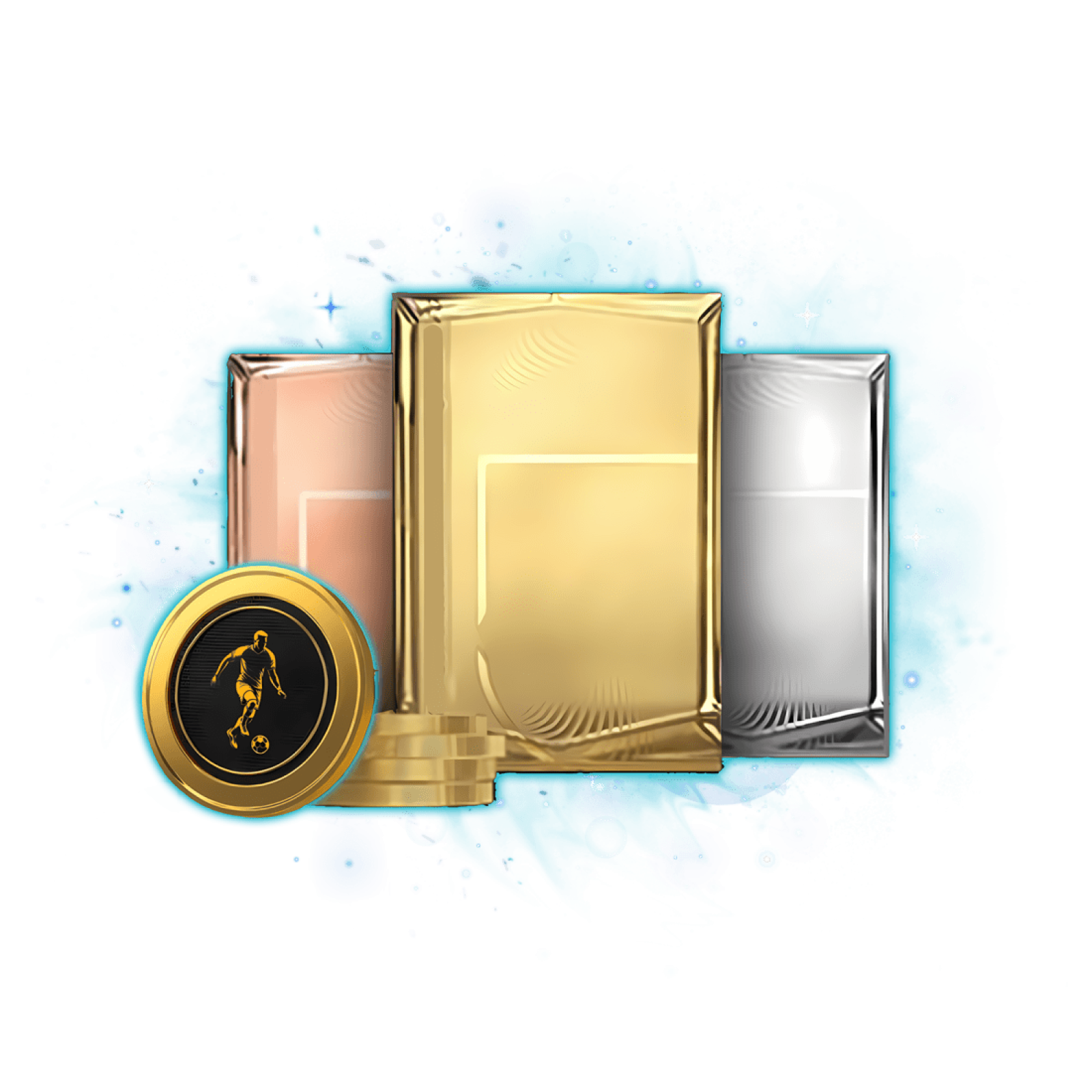 FC 26 Silver Superstar Icons Boost