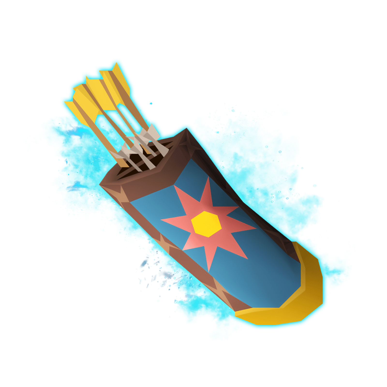 OSRS Dizana's Quiver