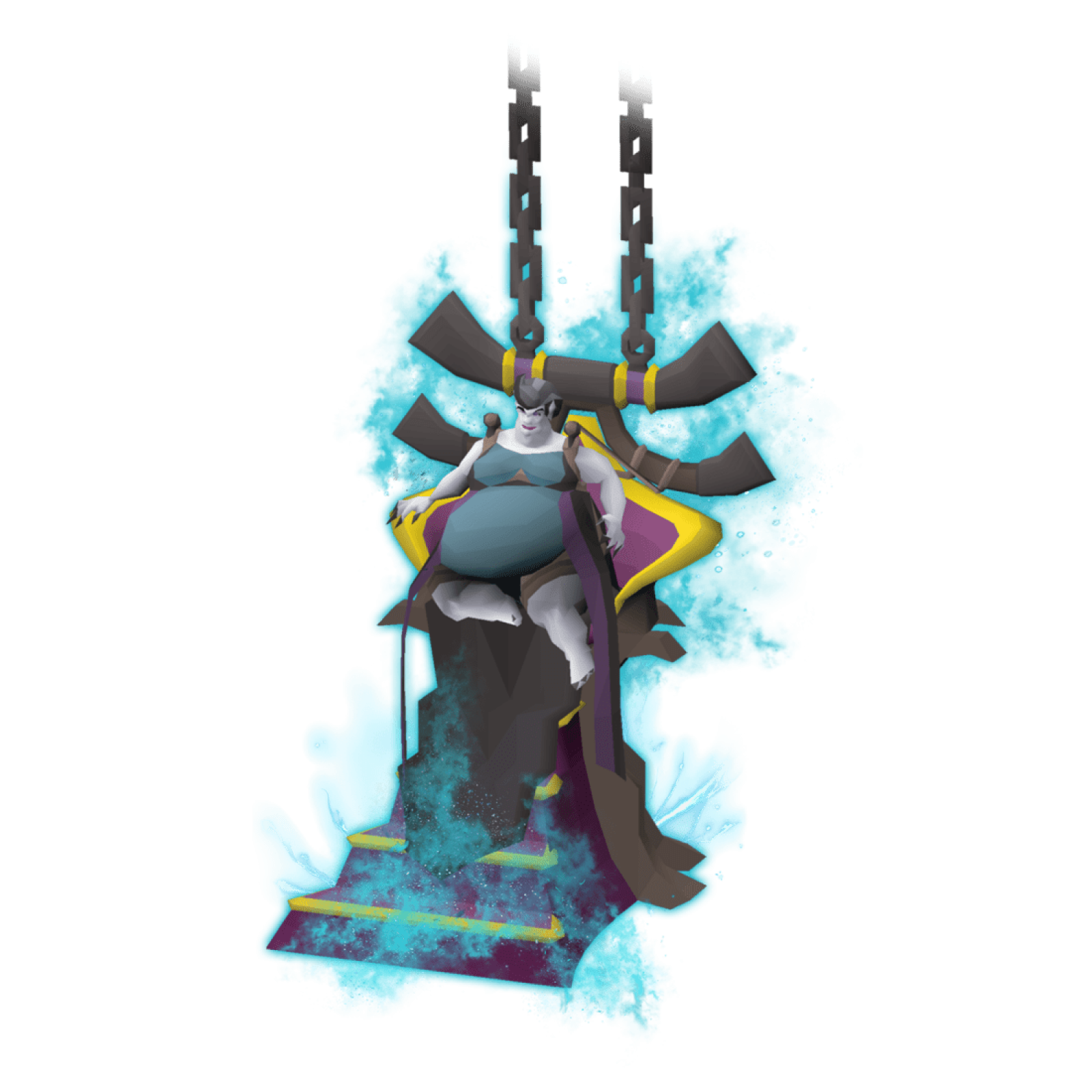 Theatre of Blood Boost