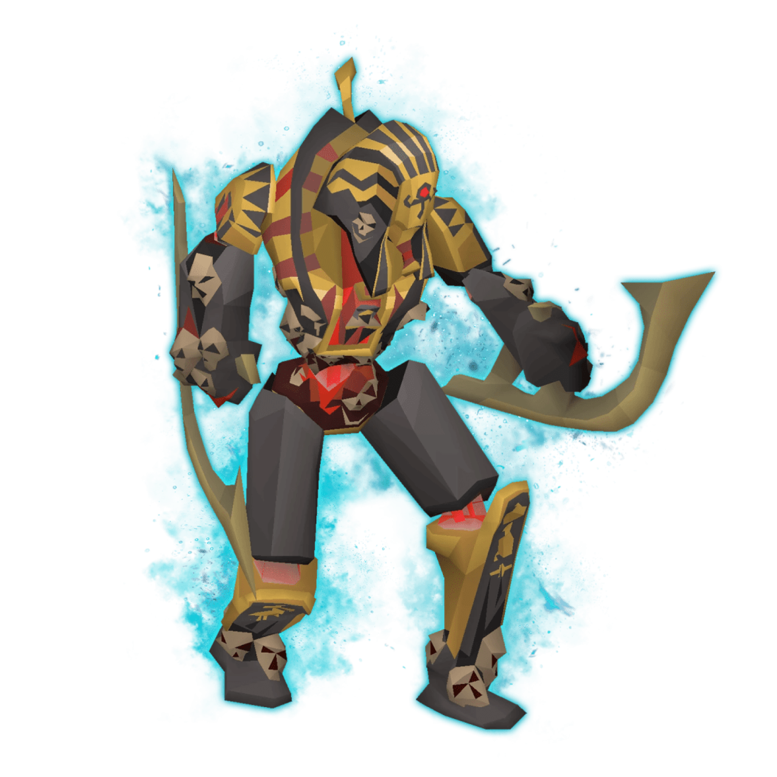 Tombs of Amascut Boost