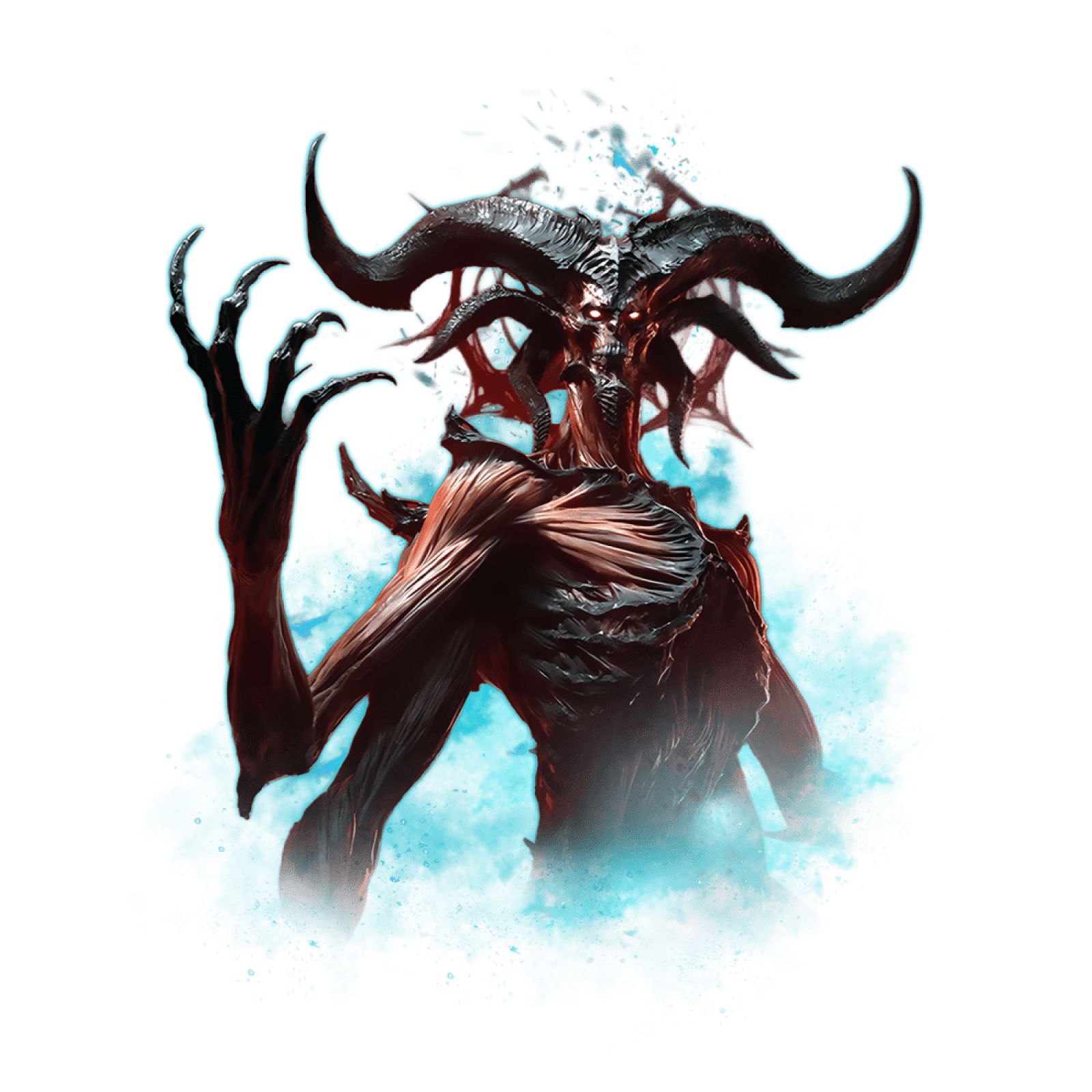 Lord of Hatred Campaign Boost