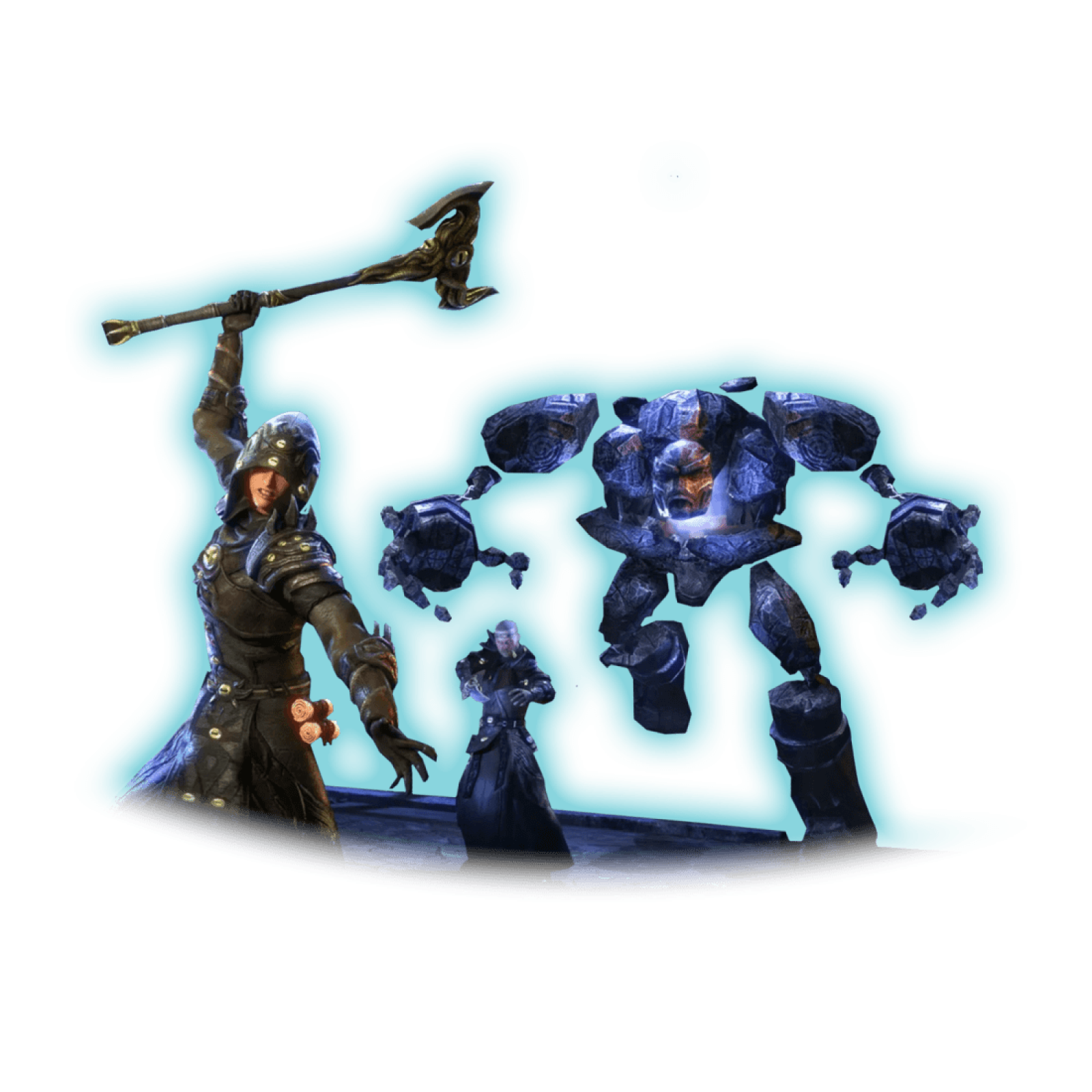 ESO Scrivener's Hall Dungeon Boost