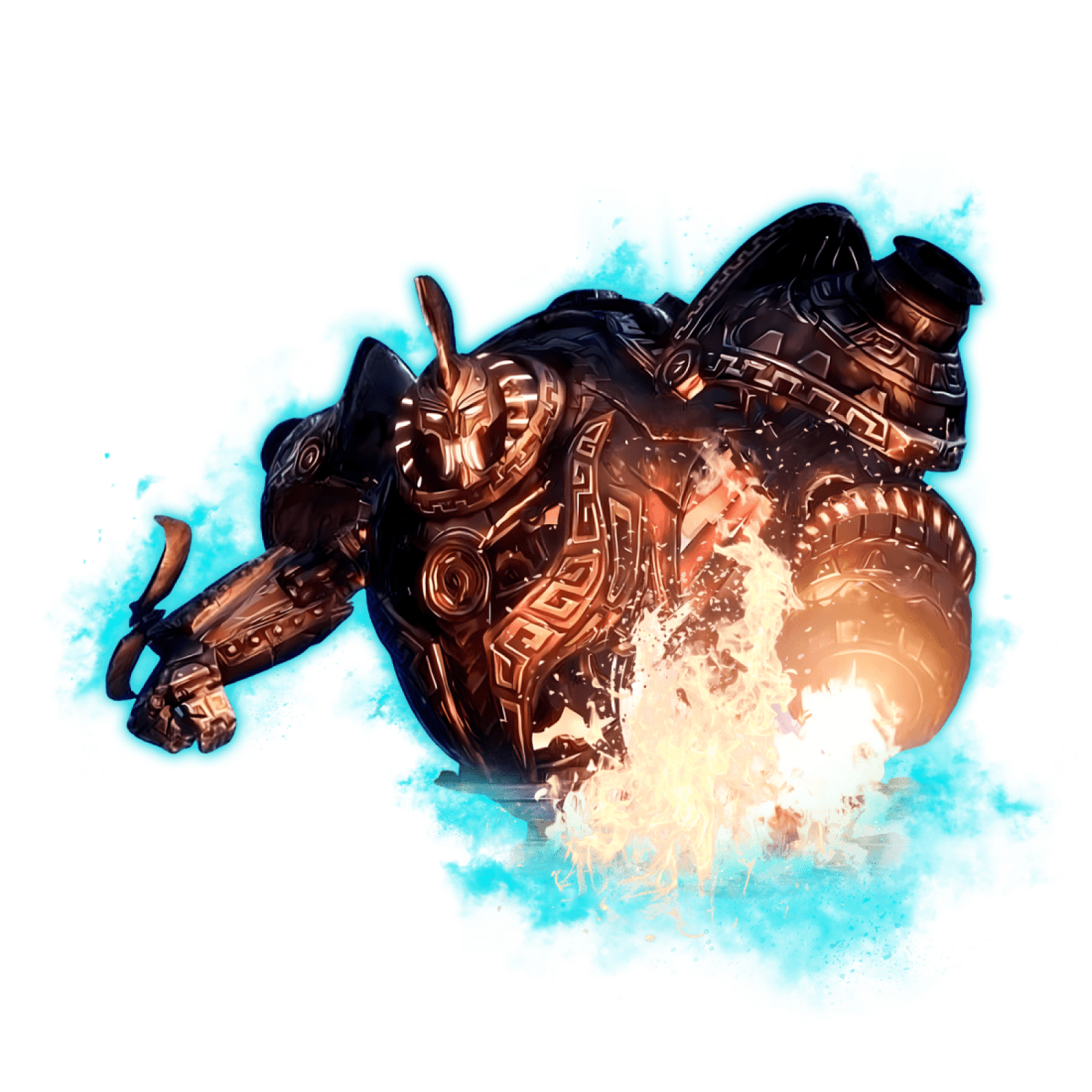 ESO Frostvault Dungeon Boost