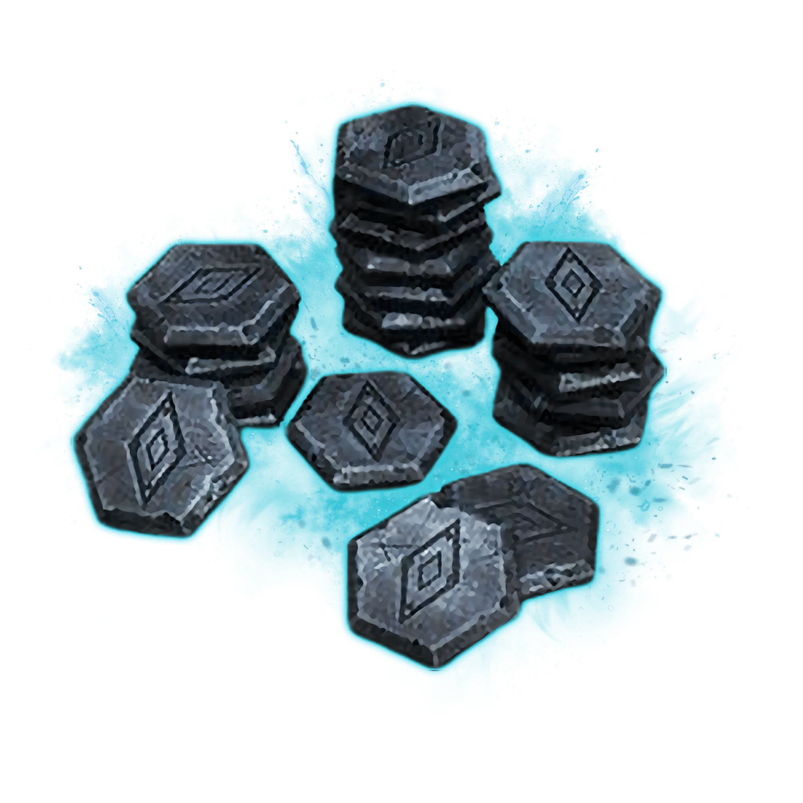 ESO Tel Var Stones Farming