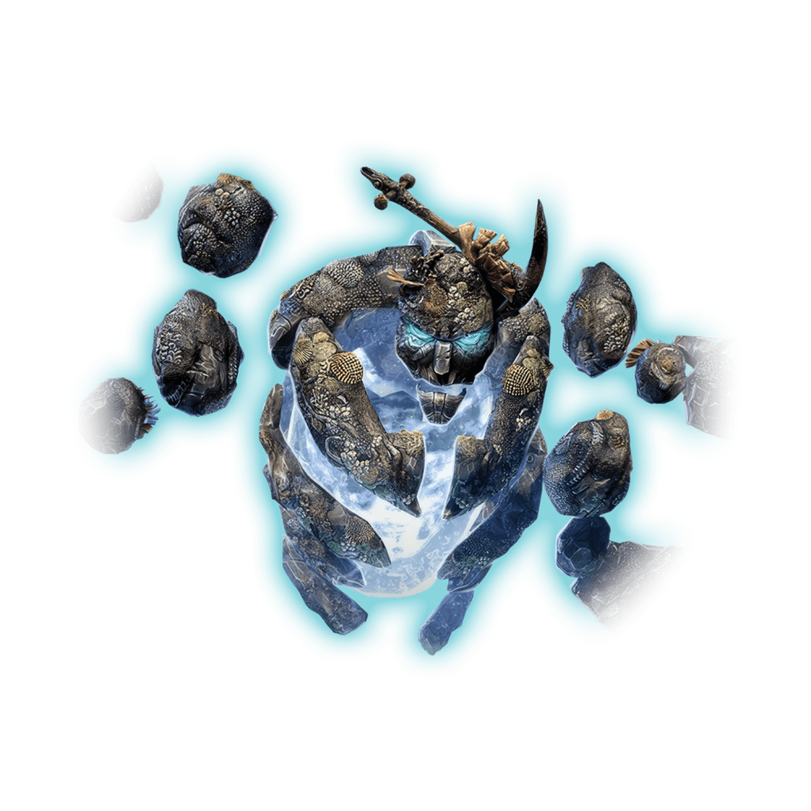 ESO Dreadsail Reef Trial Boost