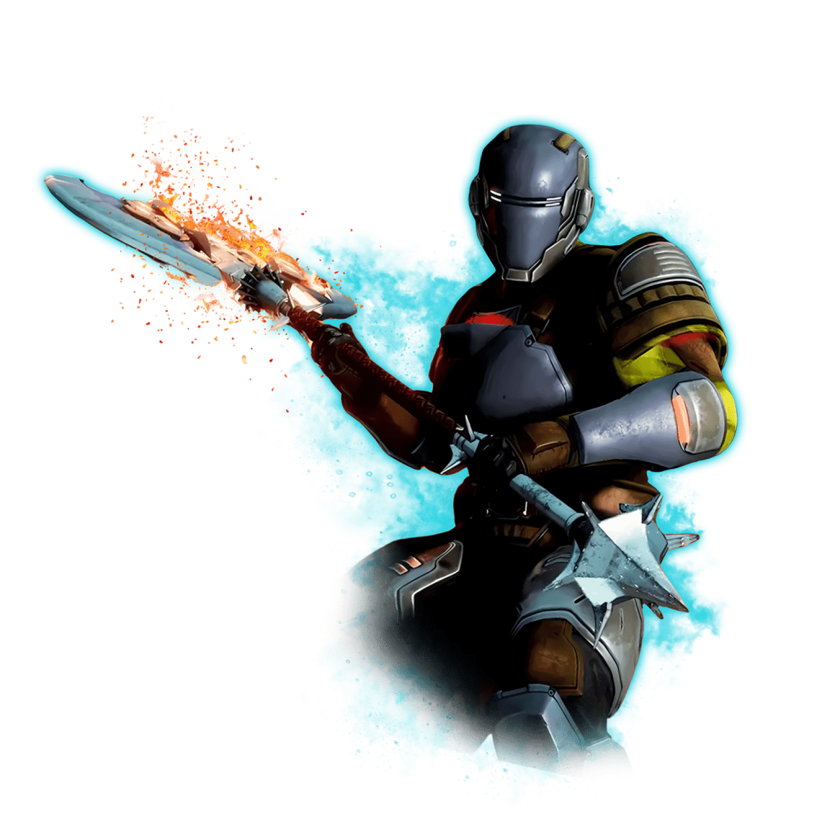 Warsat Heist