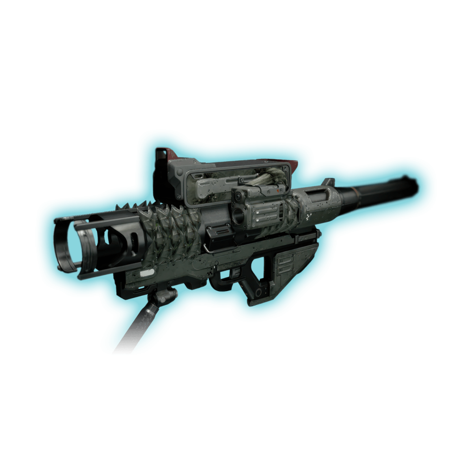 Hunger of Crota