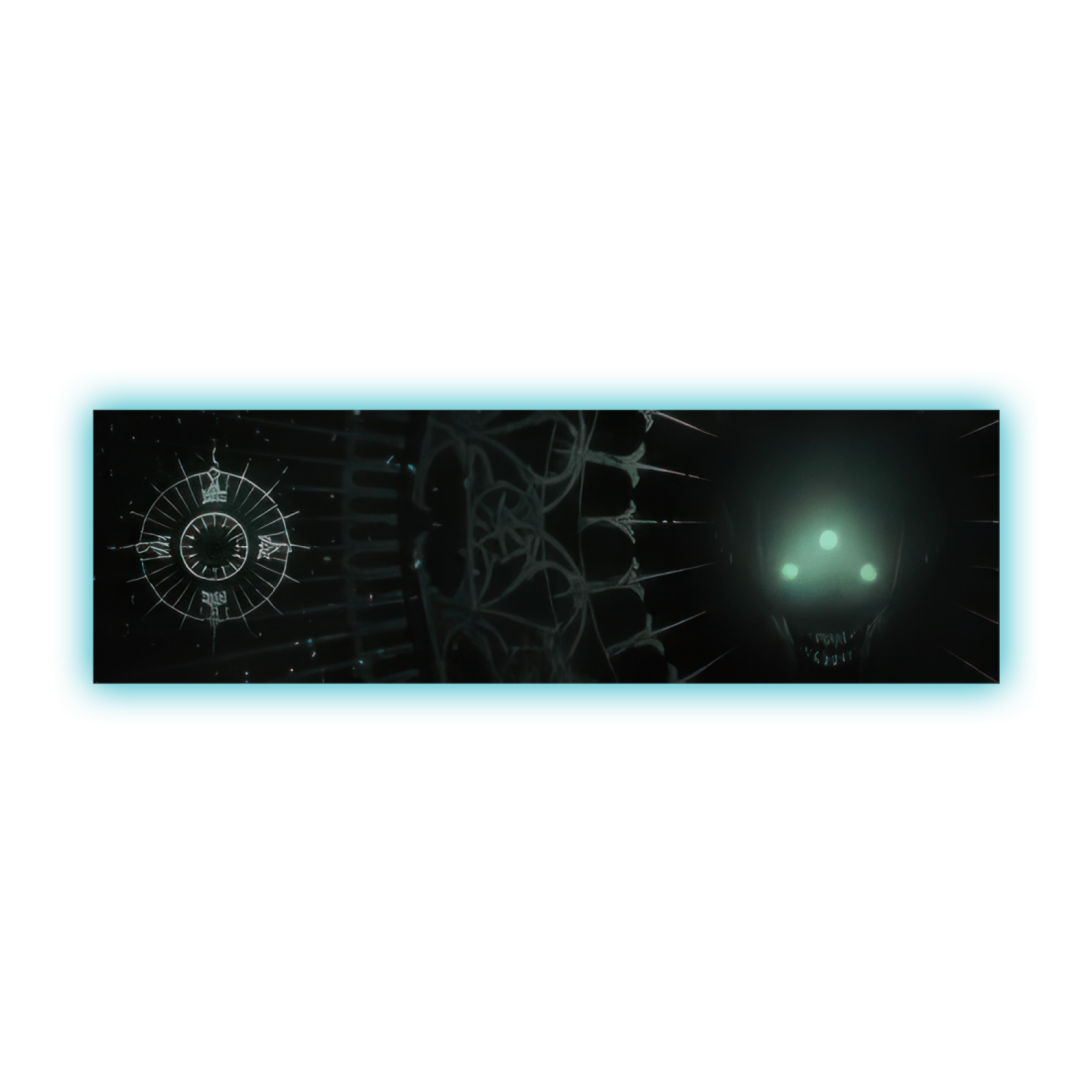 Ghosts of the Deep Dungeon
