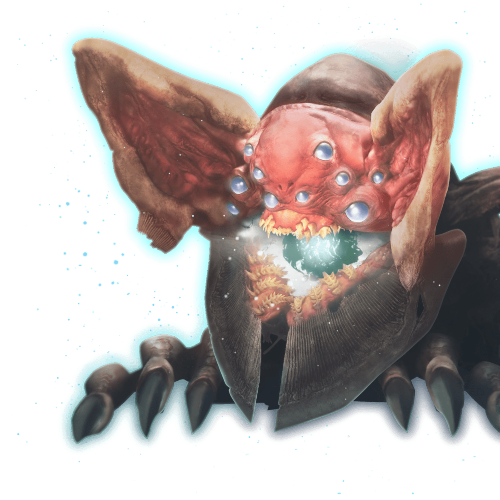 Flawless Last Wish