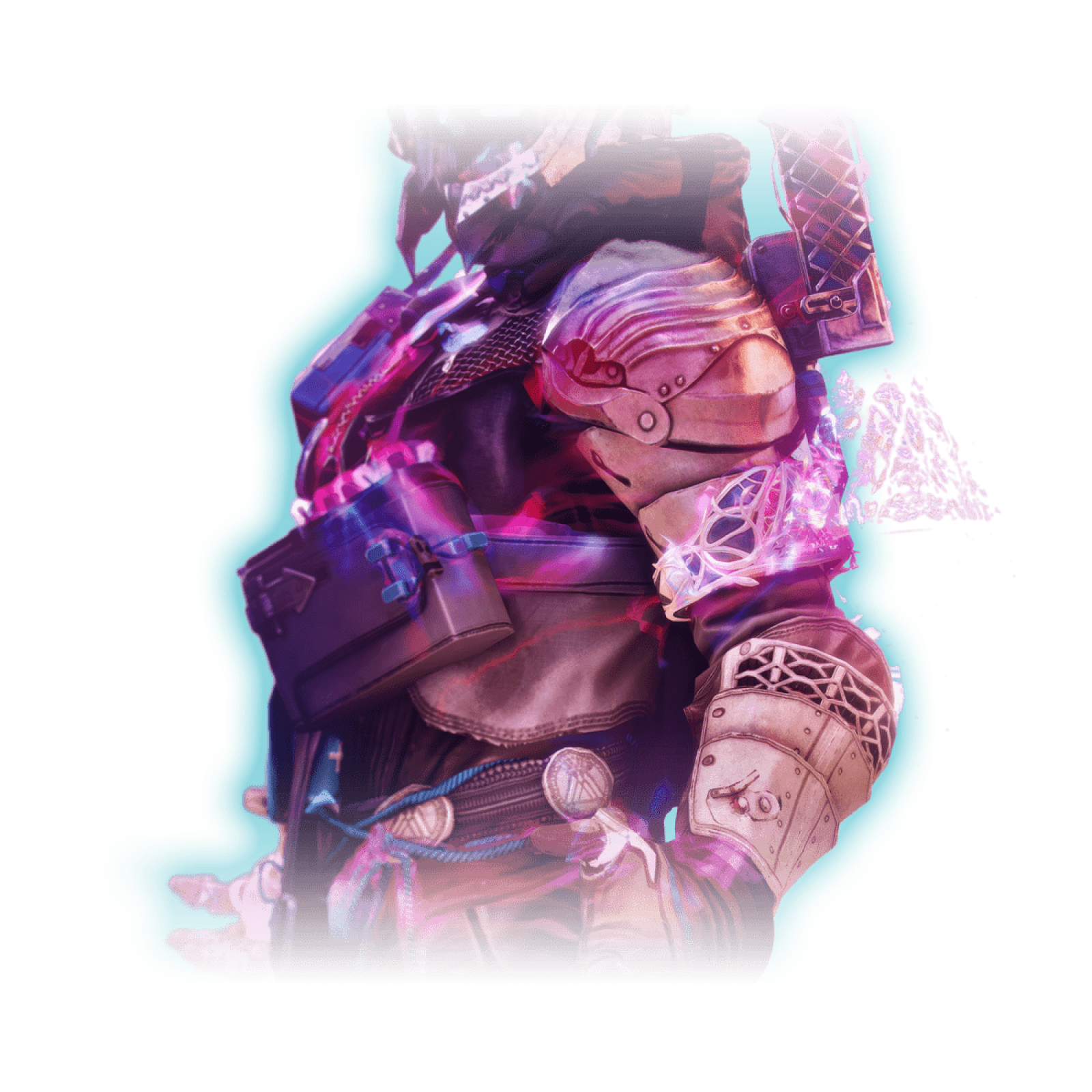 Exotic Class Item