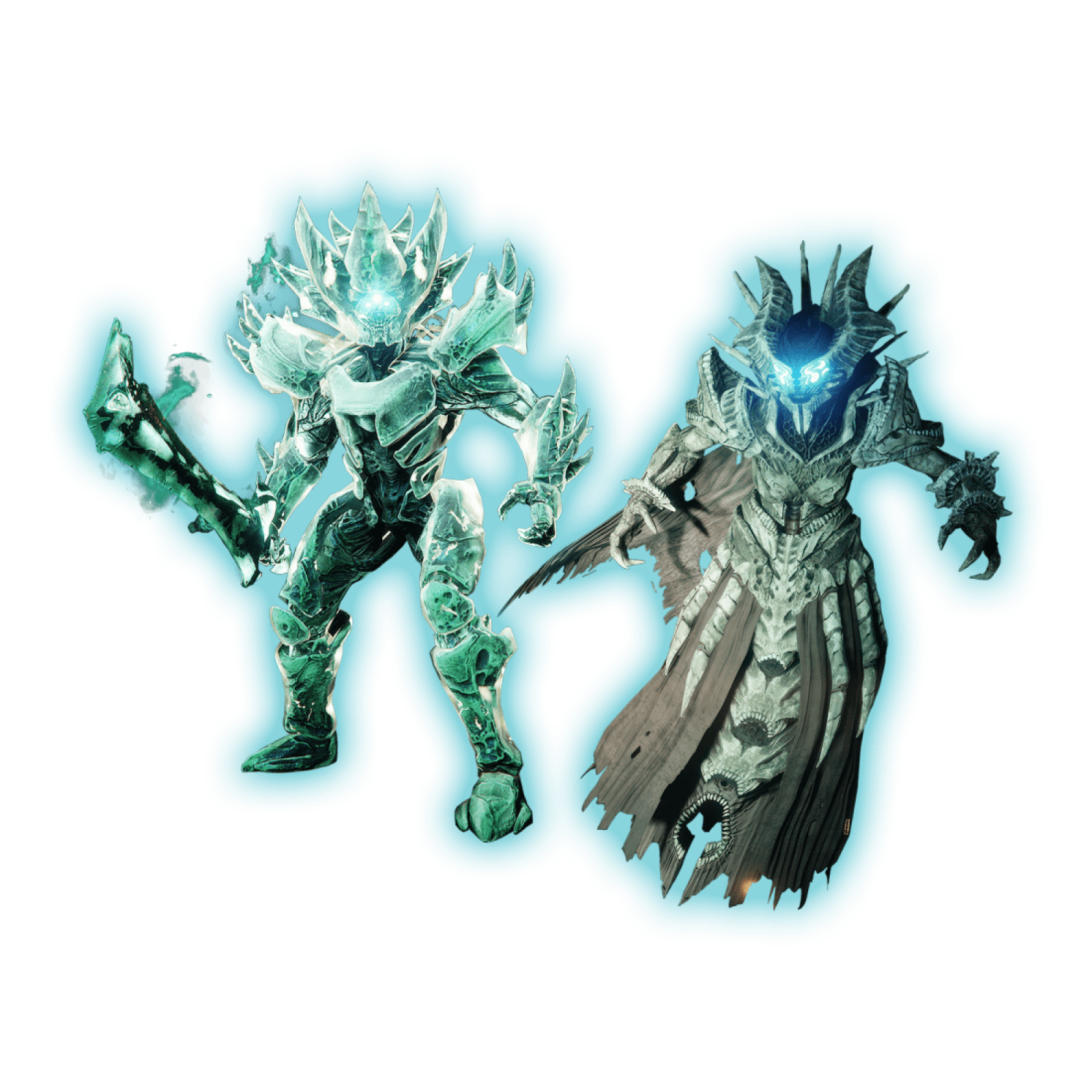Crota + Ir Yut Kill (Crota's End Bosses)