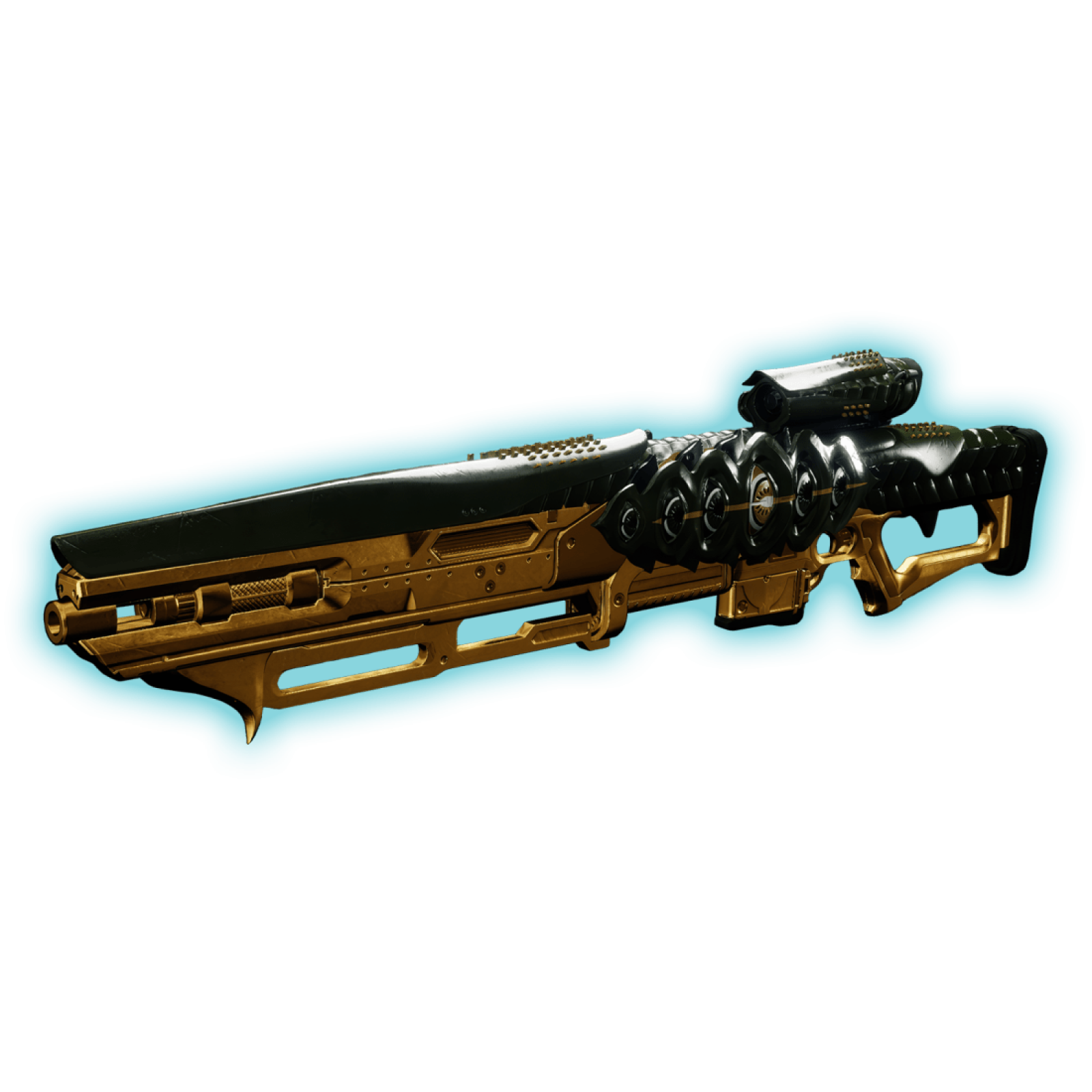 Critical Anomaly (Adept)
