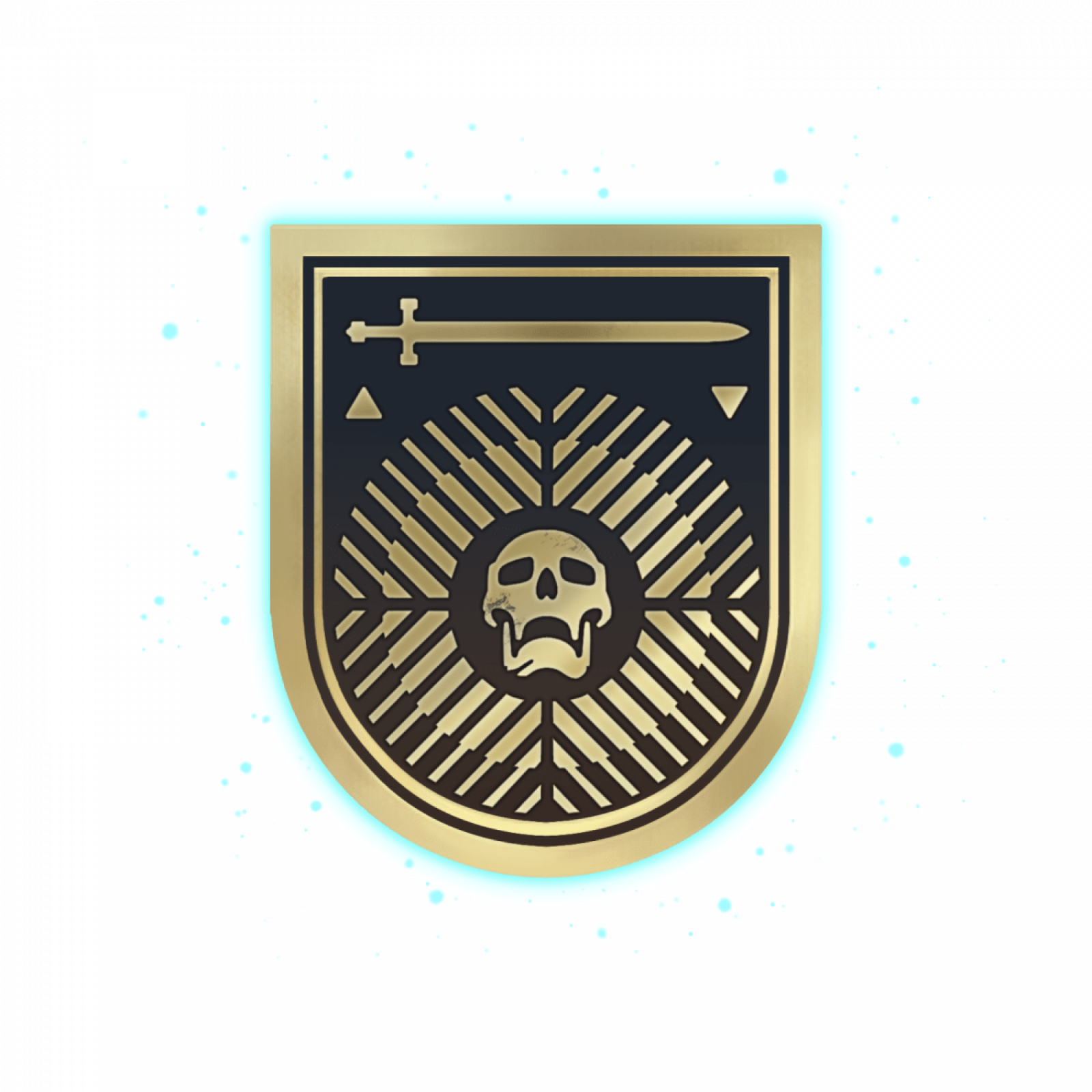Garden of Salvation Seal (Enlightened)