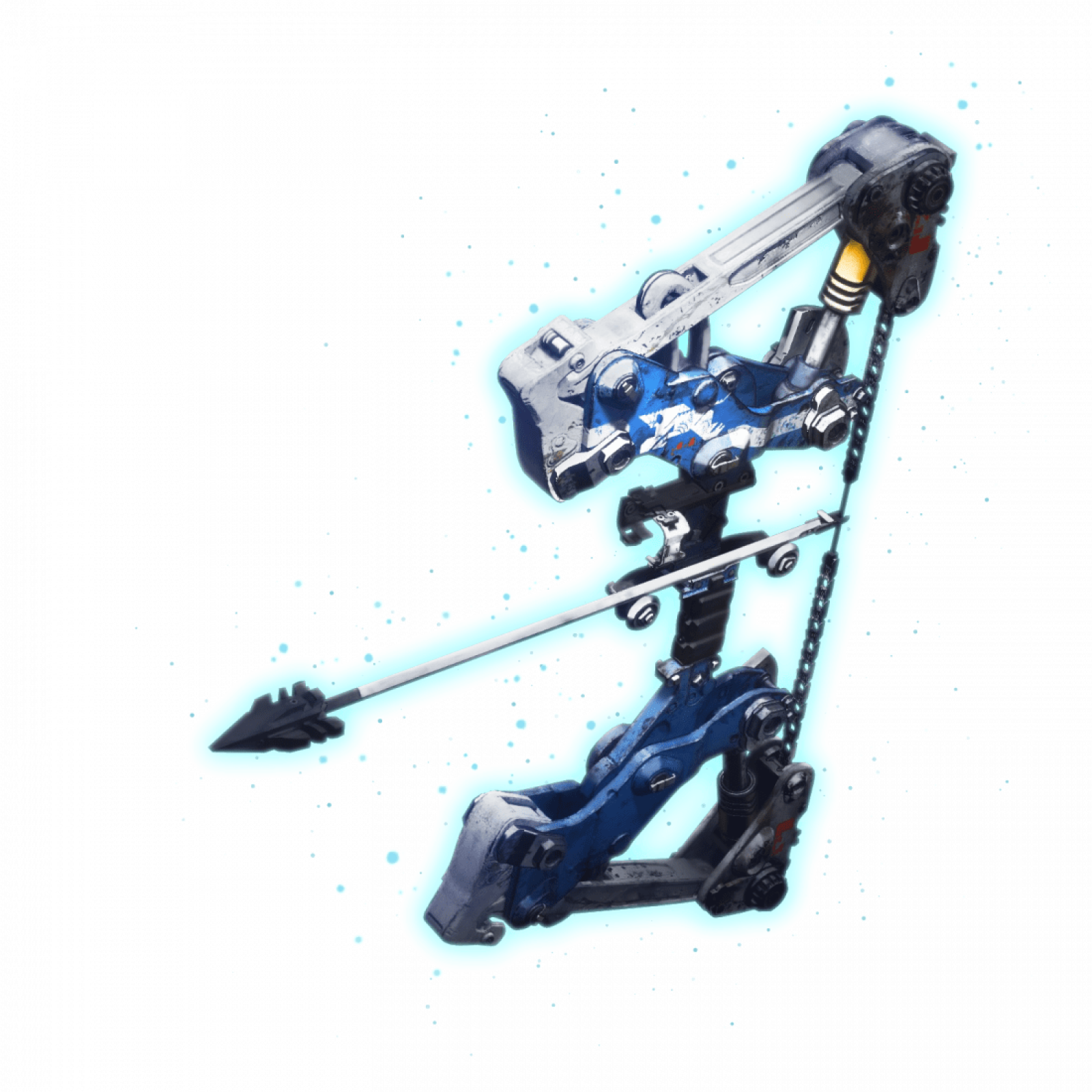 Leviathan's Breath Catalyst