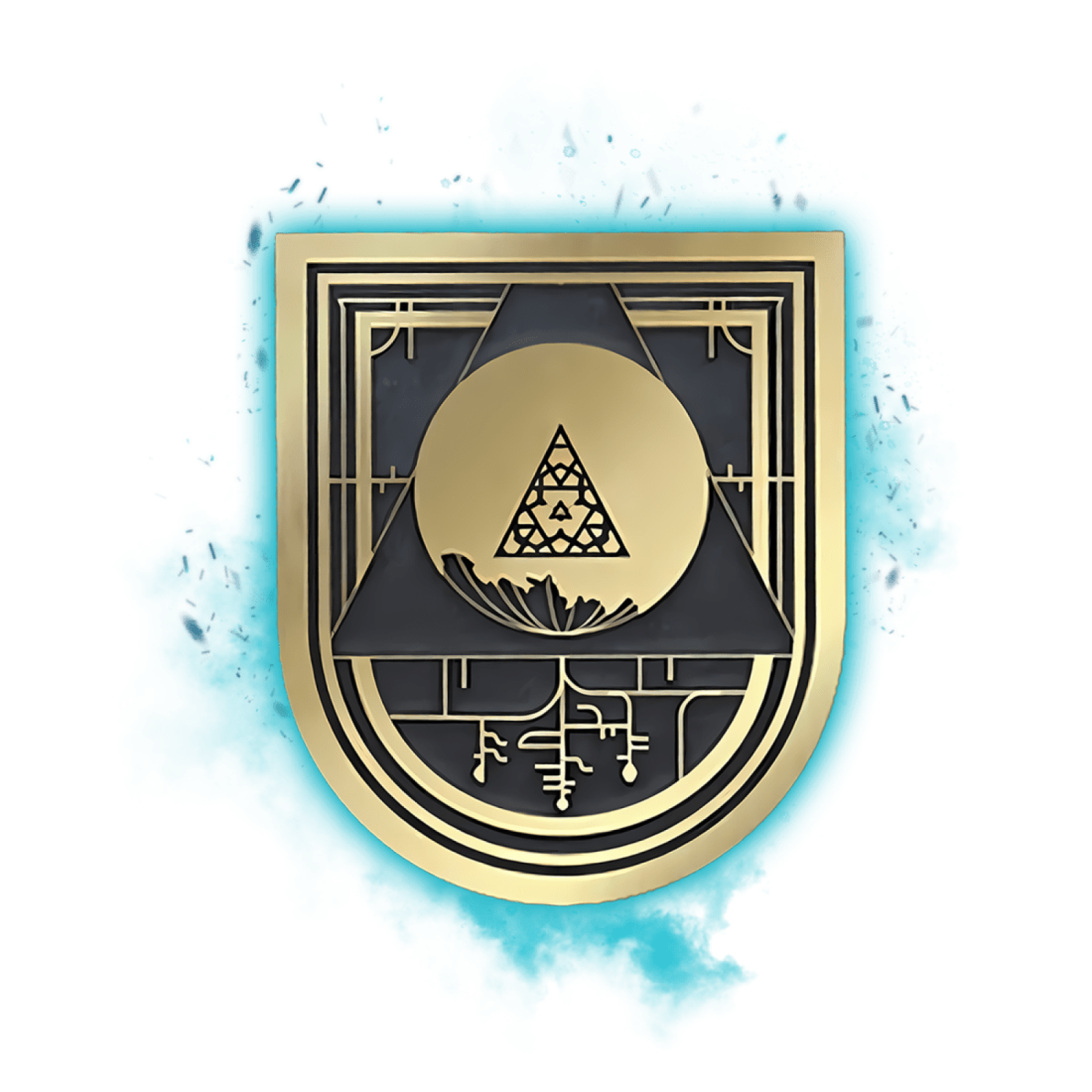 Pale Heart Trophies Triumph