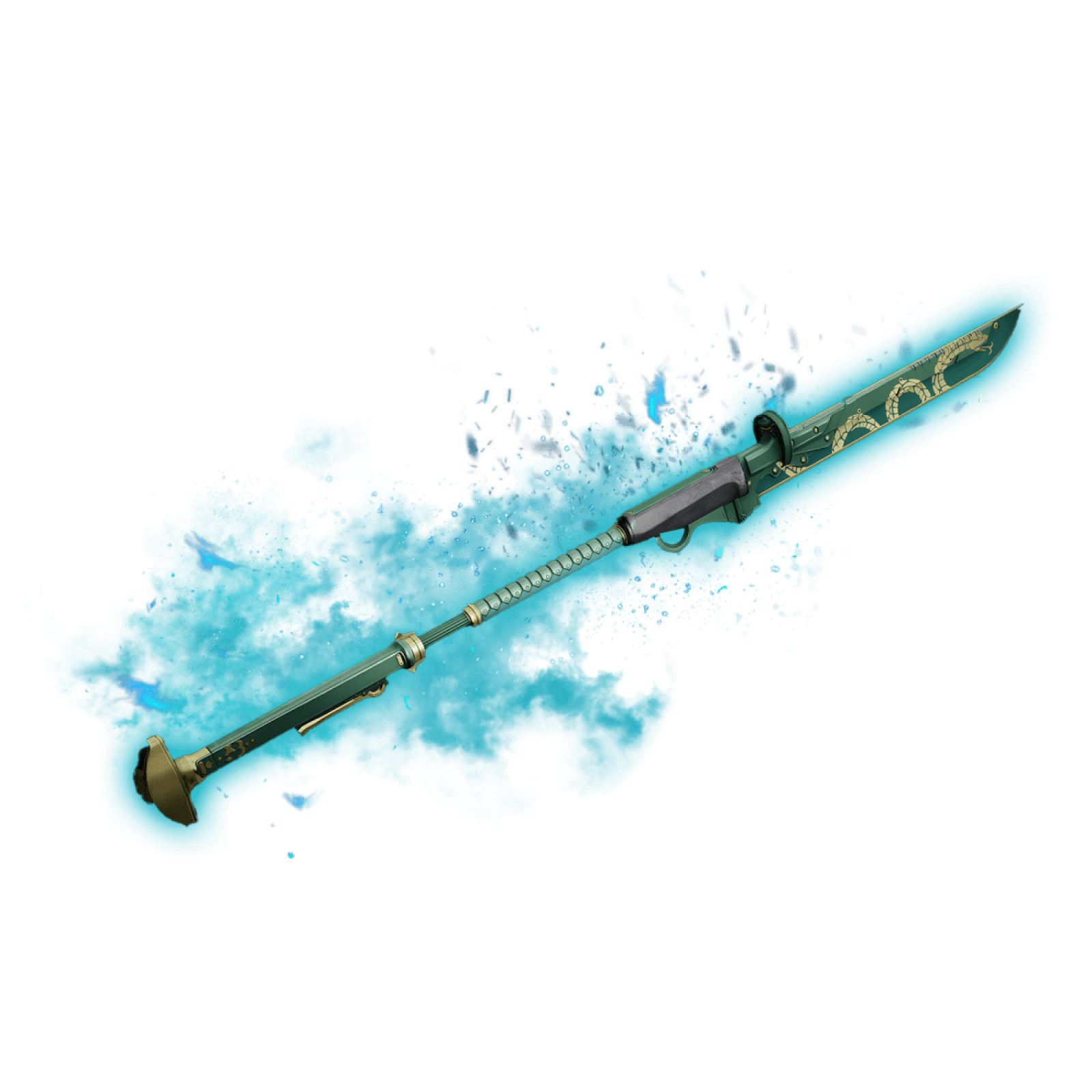 Backfang
