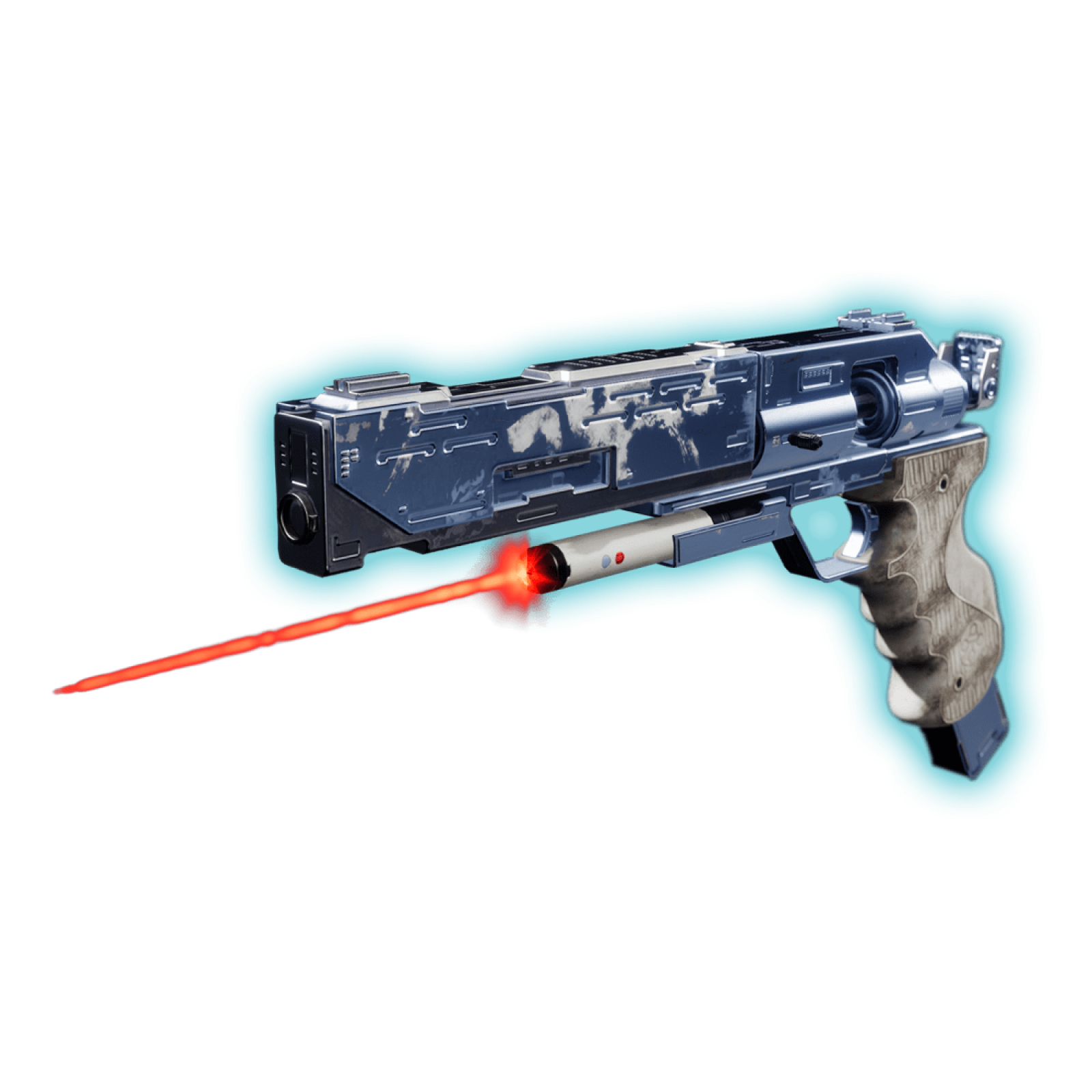 Trespasser Catalyst
