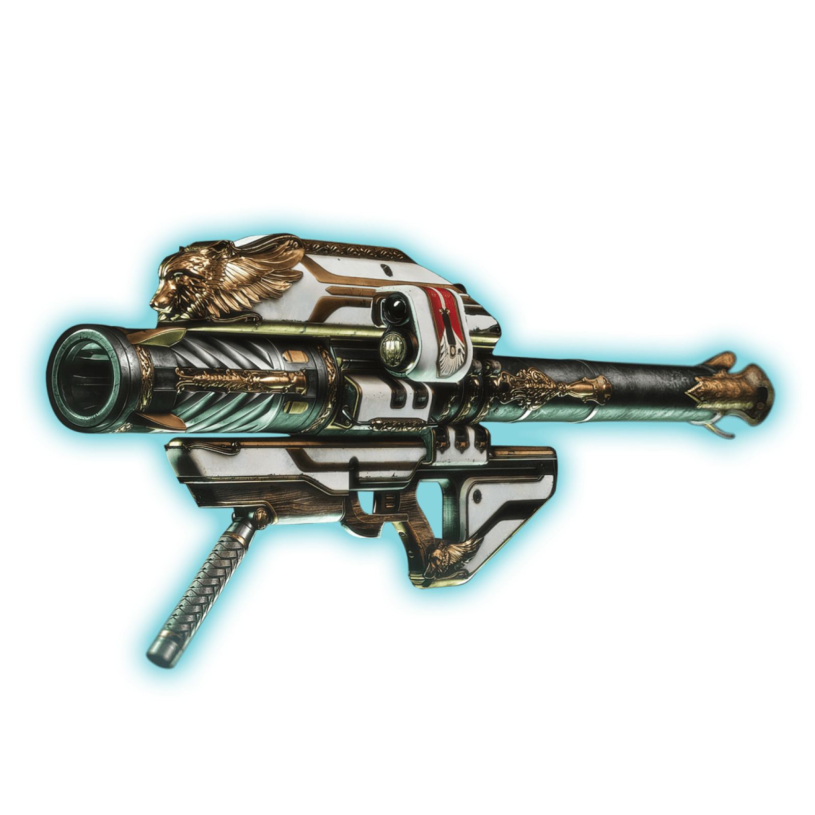 Gjallarhorn Catalyst