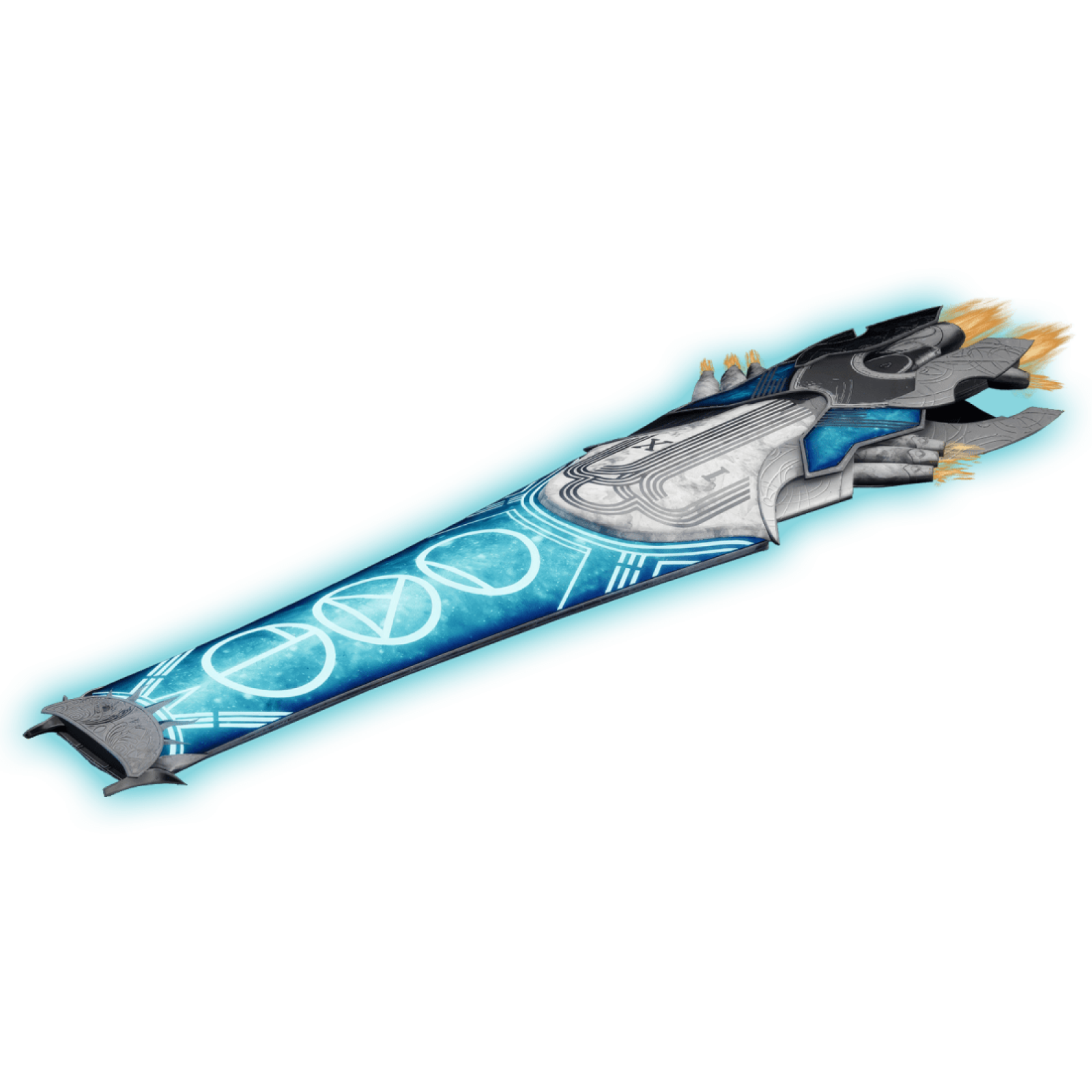The Xurfboard Exotic Skimmer
