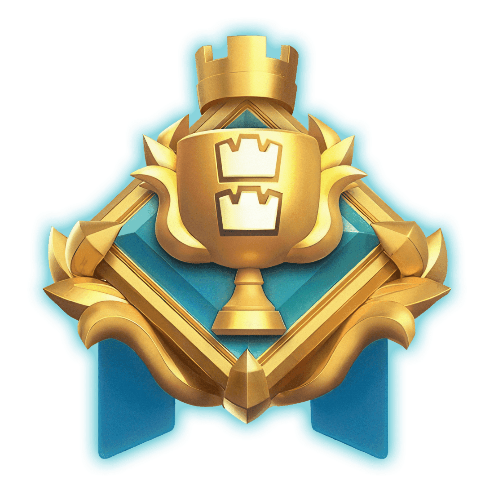 Clash Royale Triple Draft League Boost