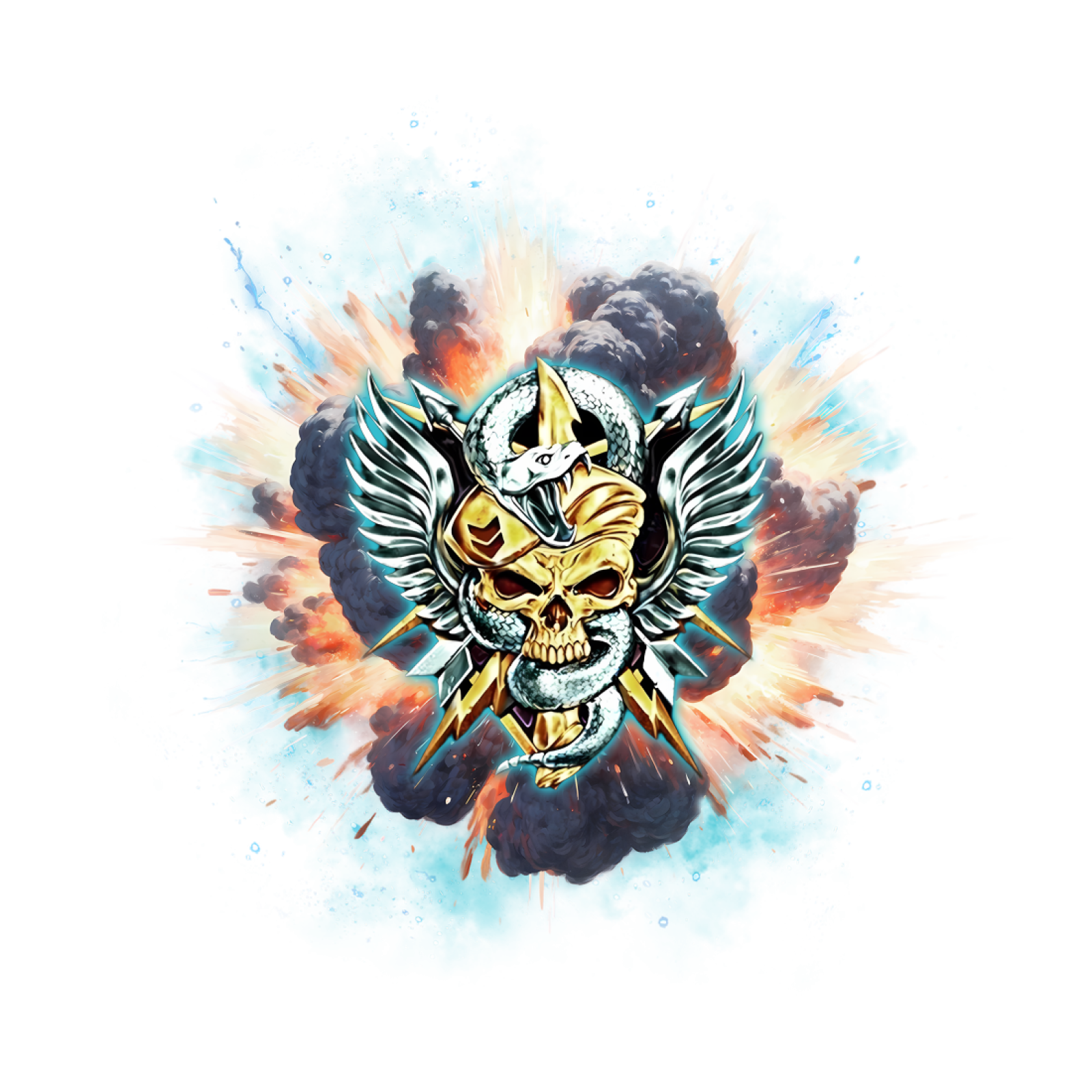 Black Ops 7 Multiplayer Nuke