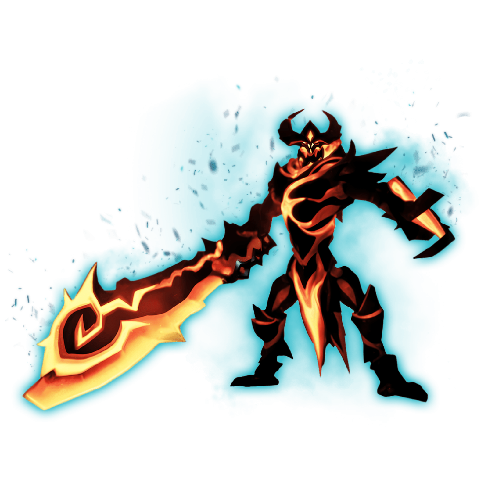 Albion Online Infamy Points