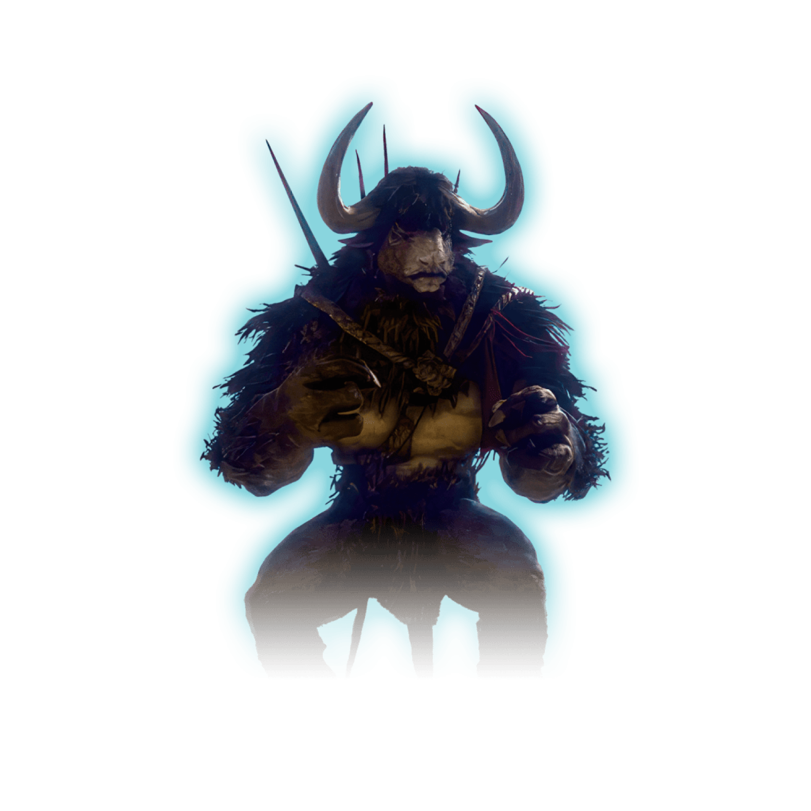 BDO Tunkuta Turos Grind