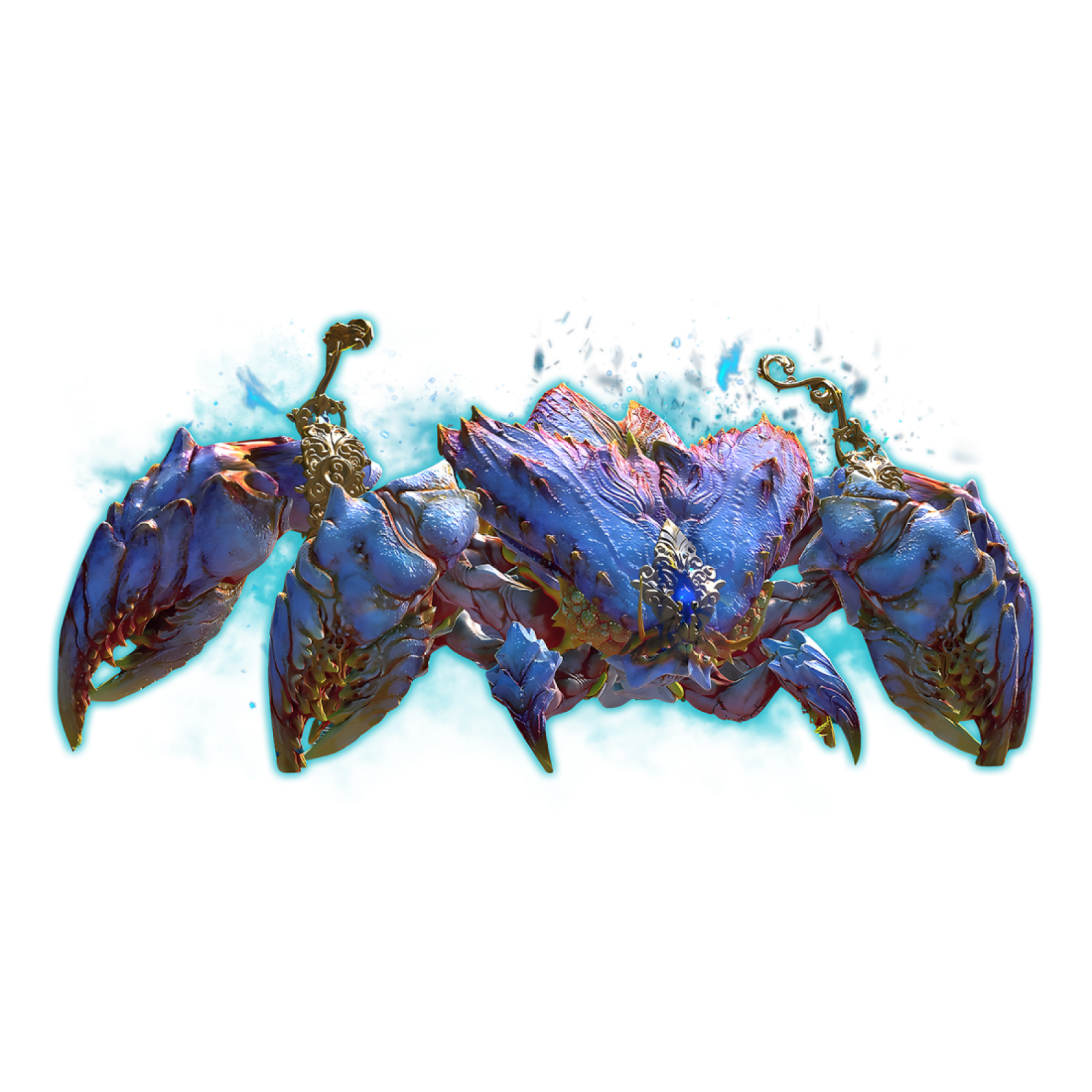 Guild Wars 2 Guardian's Glade Raid