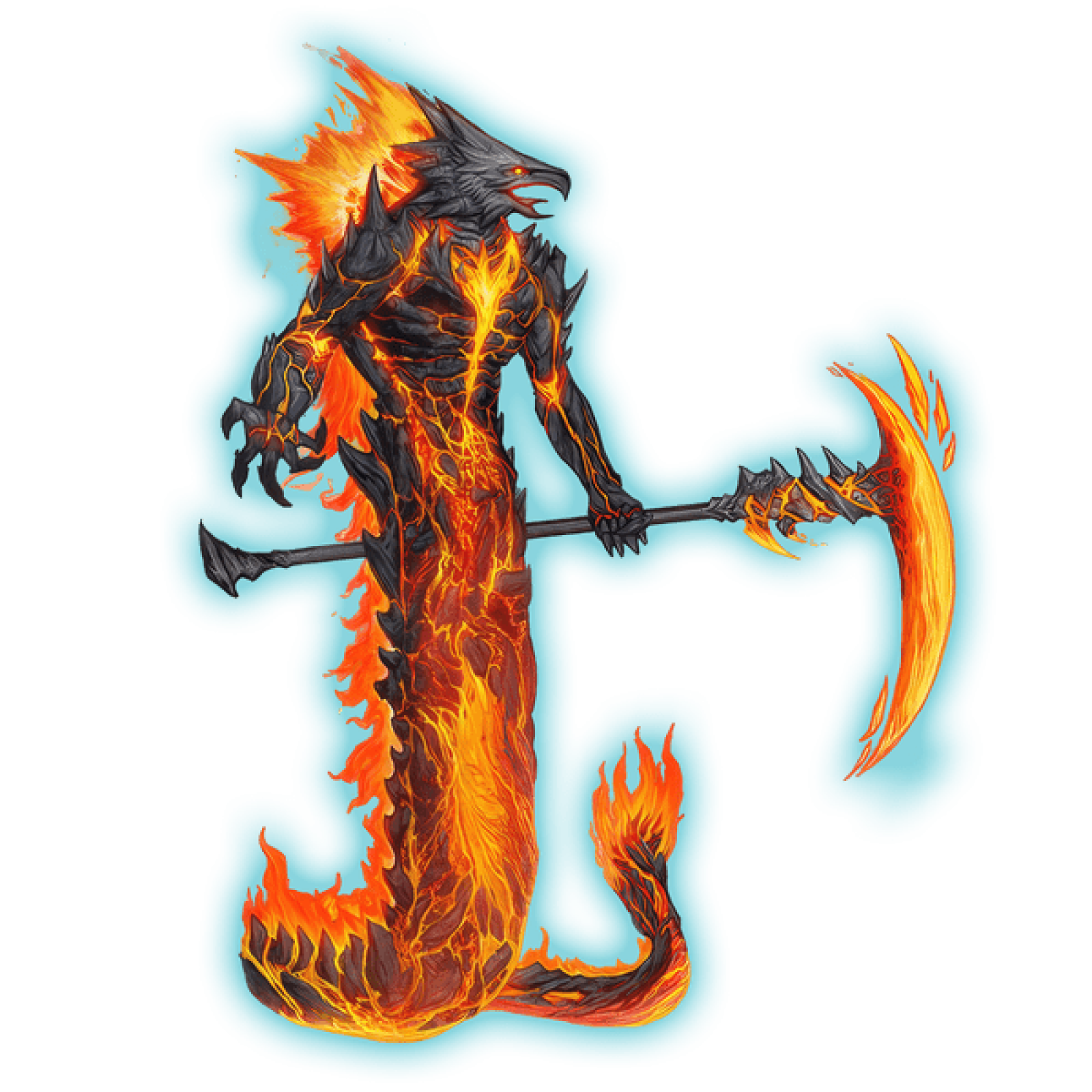 Mutated Empyrean Forge Expedition