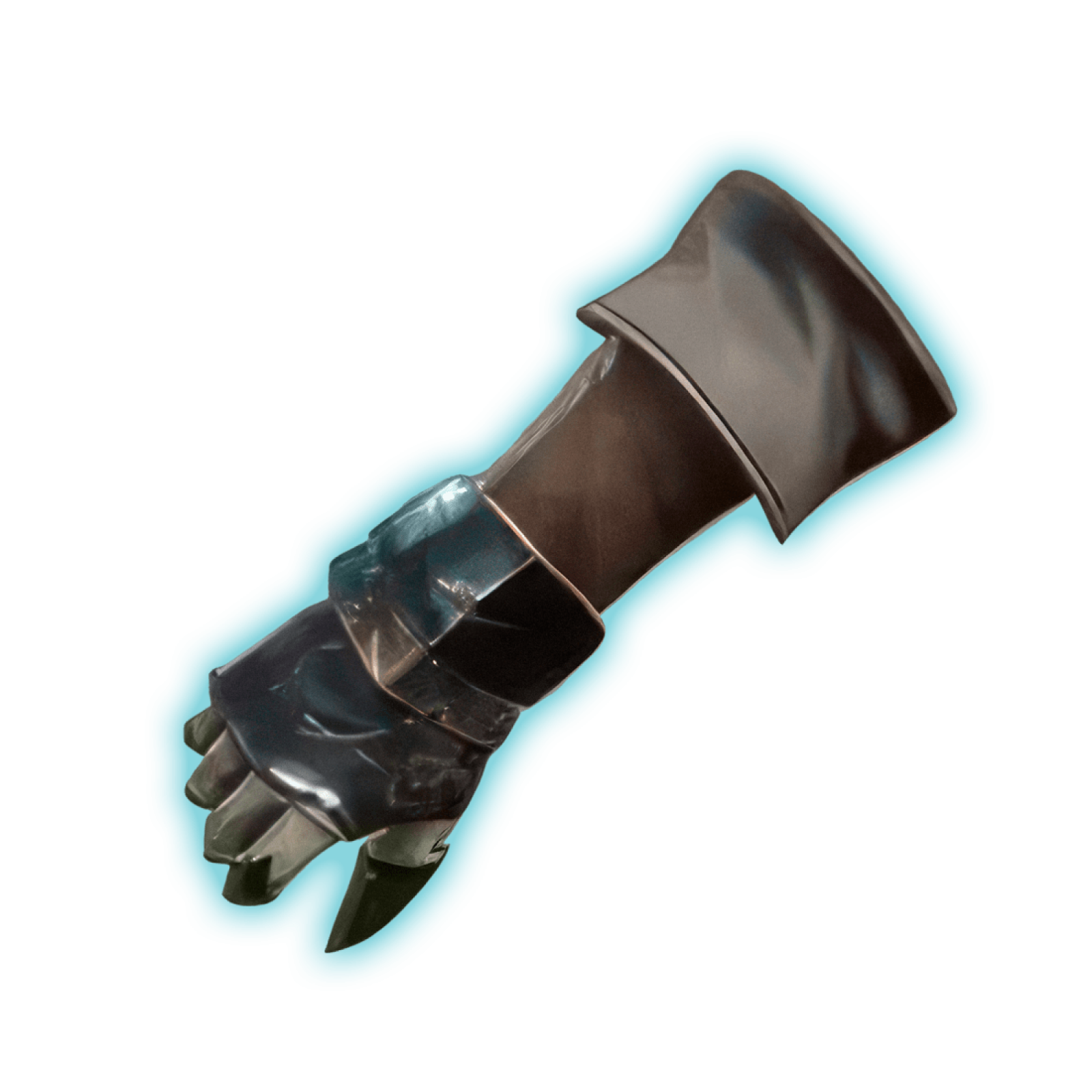 New World Quickdraw Gloves Artifact