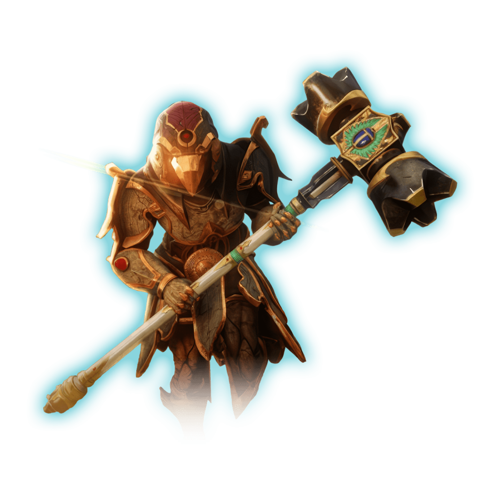 New World Quests