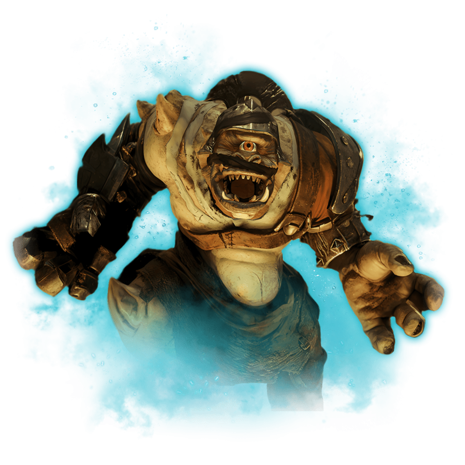 Legacy of Crassus Event Boost