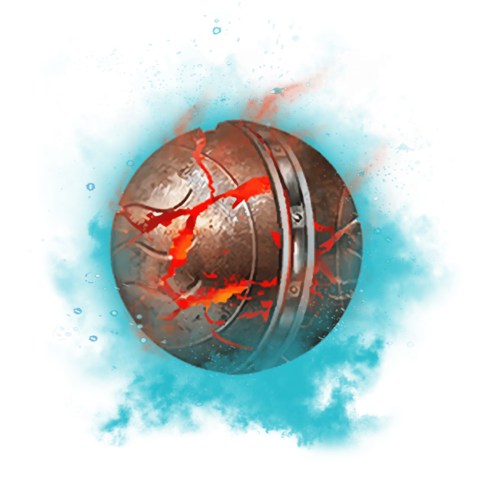 New World Wrathstones Farm