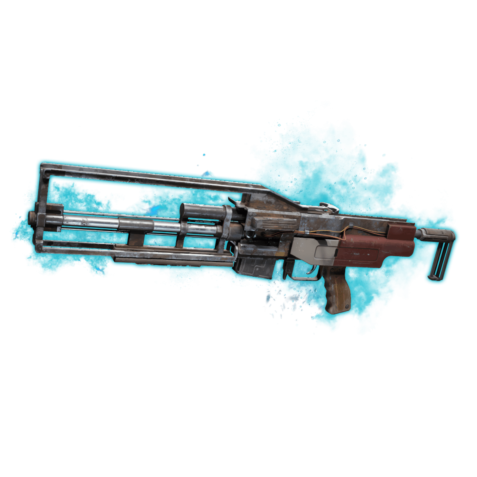 ARC Raiders Arpeggio for Sale